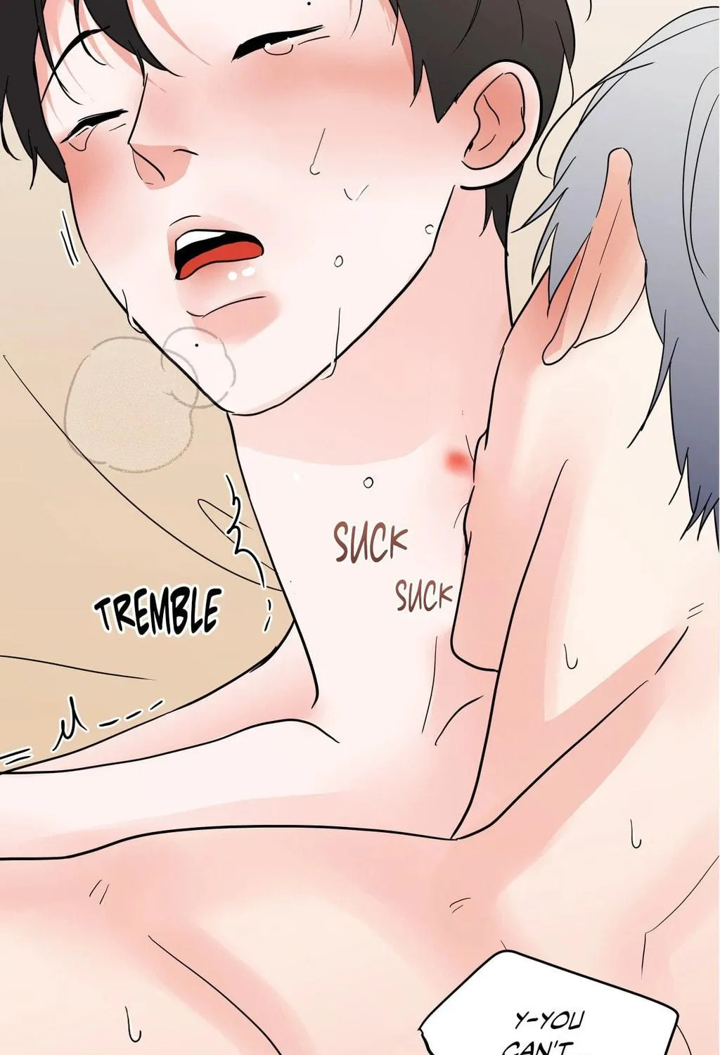 Read Lend Me Some Sugar chapter 89 image 38 on Lezhin