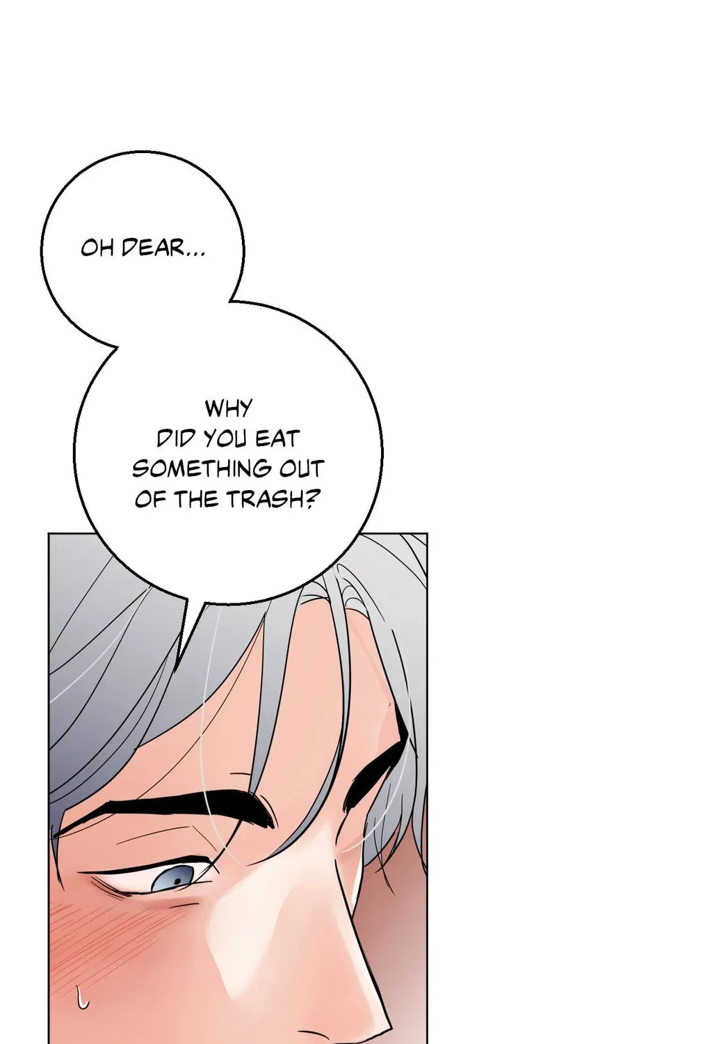 Read Lend Me Some Sugar chapter 89 image 6 on Lezhin