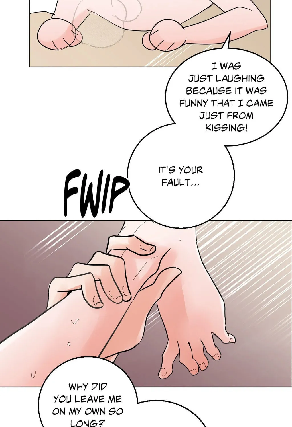 Read Lend Me Some Sugar chapter 89 image 75 on Lezhin