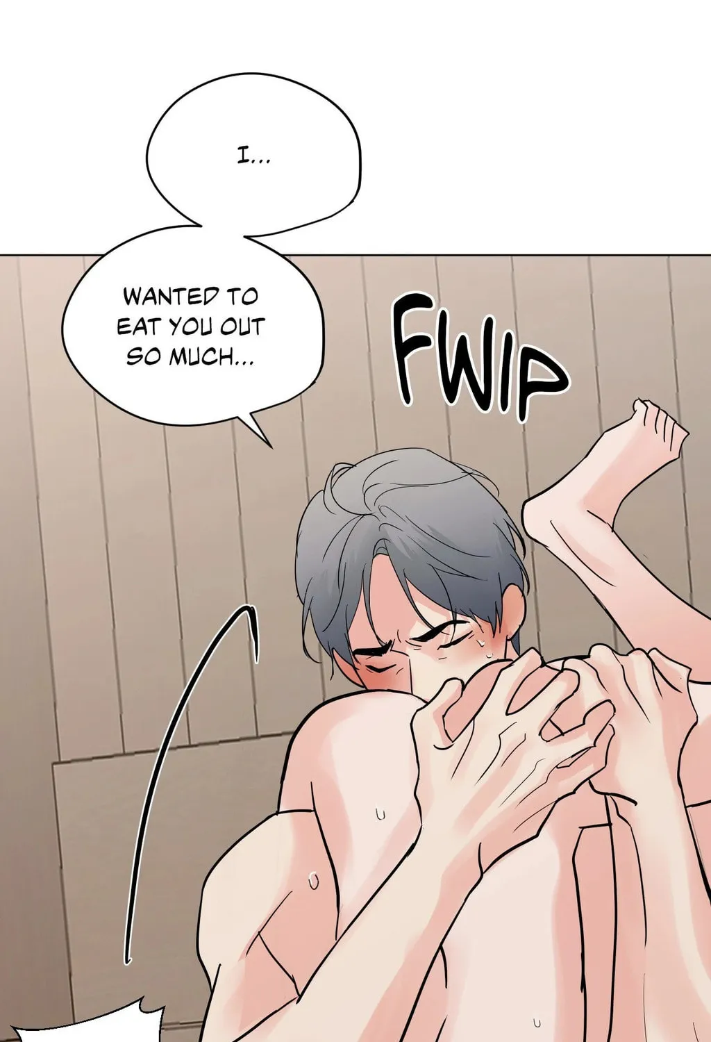 Read Lend Me Some Sugar chapter 89 image 81 on Lezhin