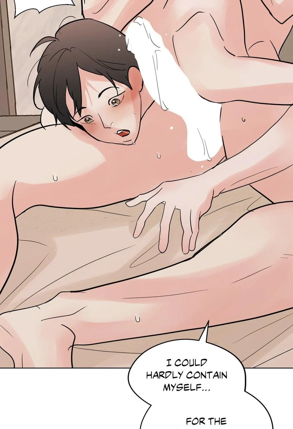 Read Lend Me Some Sugar chapter 89 image 83 on Lezhin