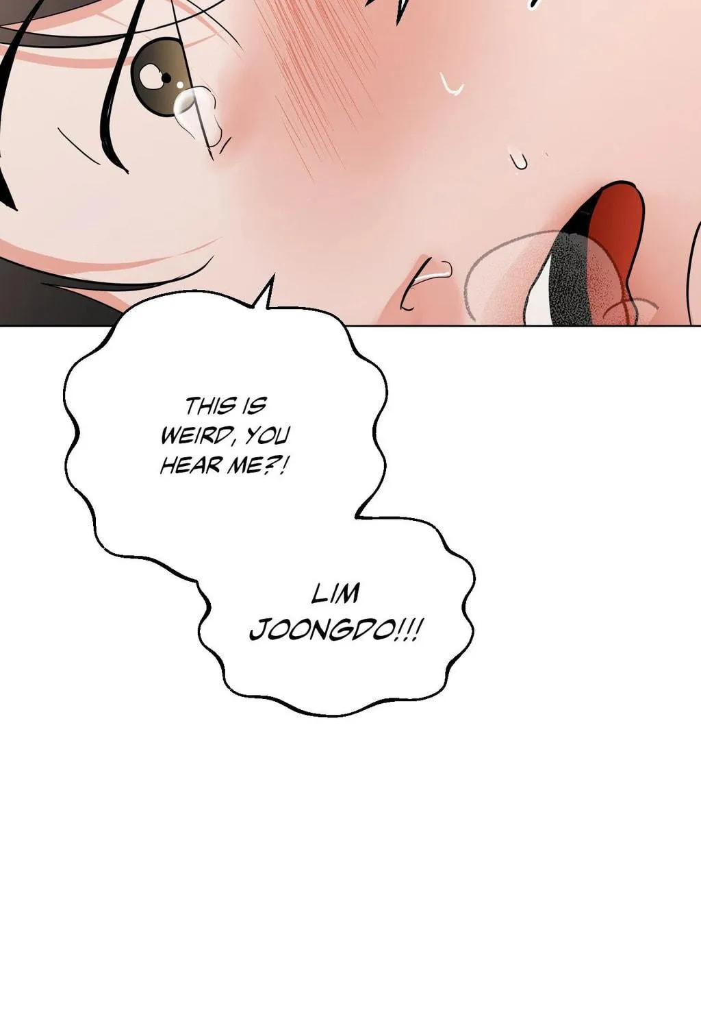 Read Lend Me Some Sugar chapter 89 image 89 on Lezhin