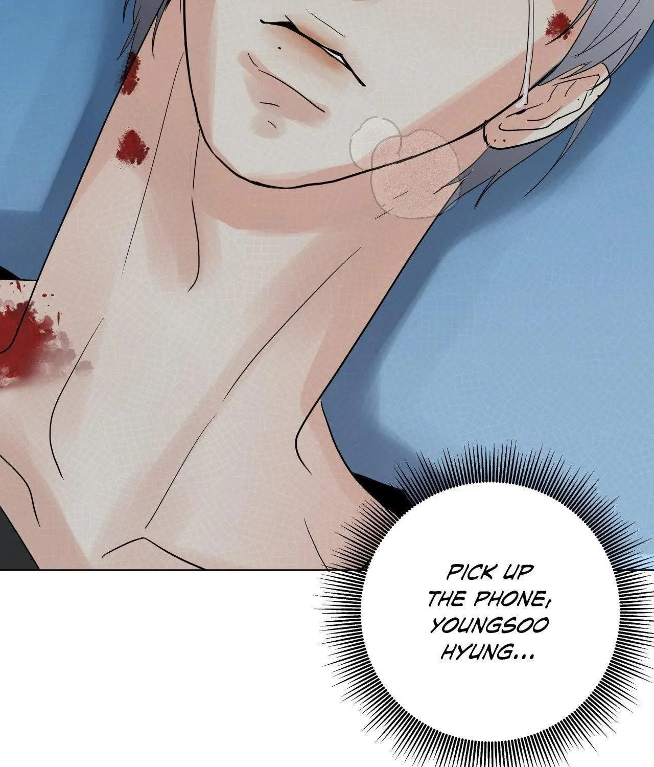 Read Lend Me Some Sugar chapter 91 image 10 on Lezhin