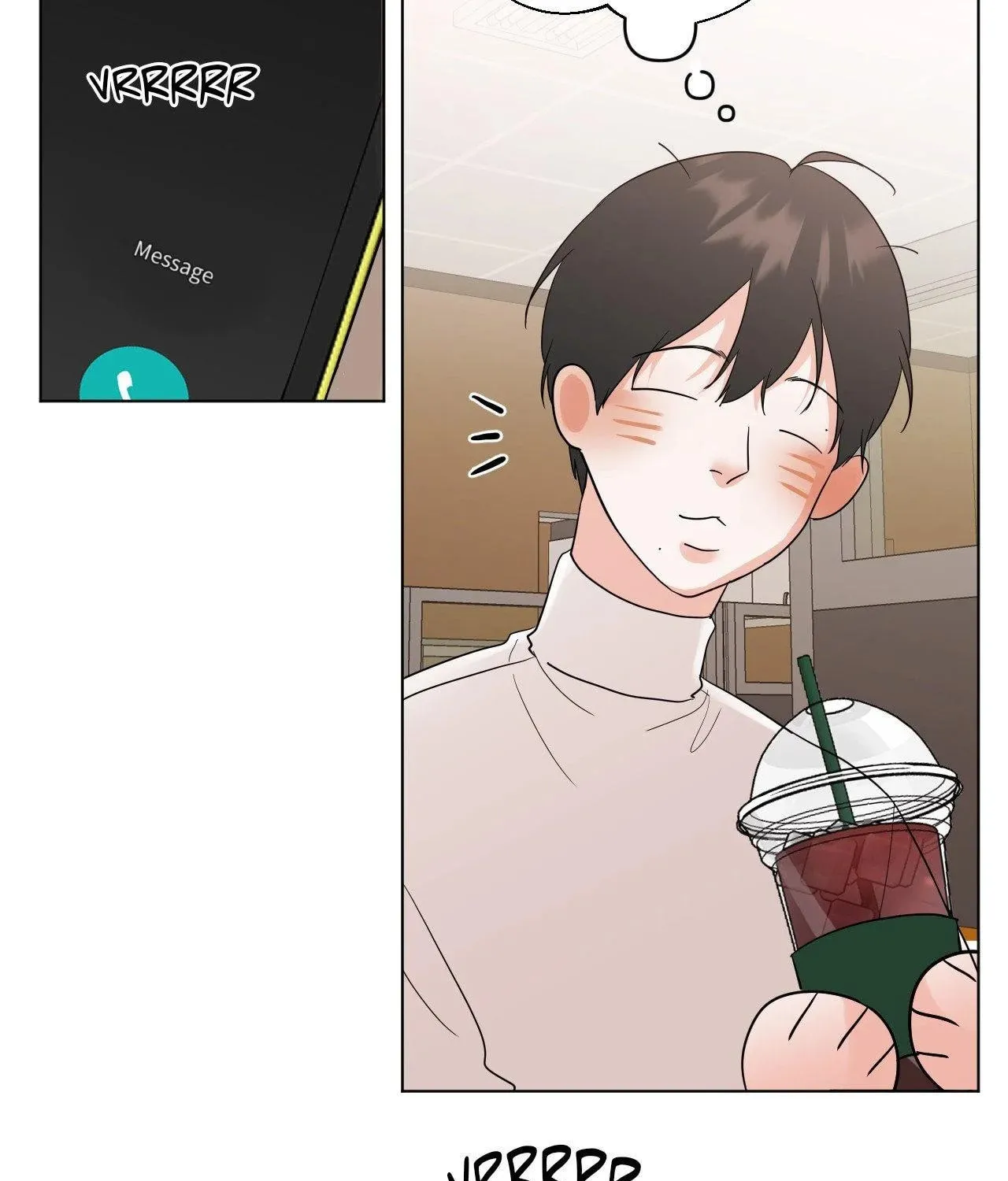 Read Lend Me Some Sugar chapter 91 image 12 on Lezhin