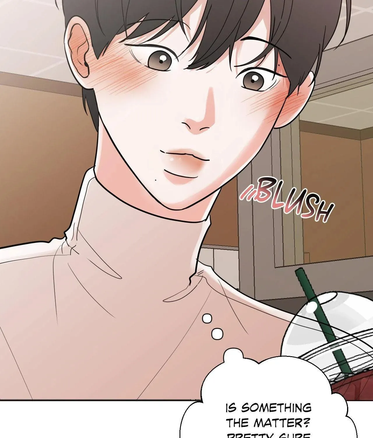 Read Lend Me Some Sugar chapter 91 image 14 on Lezhin
