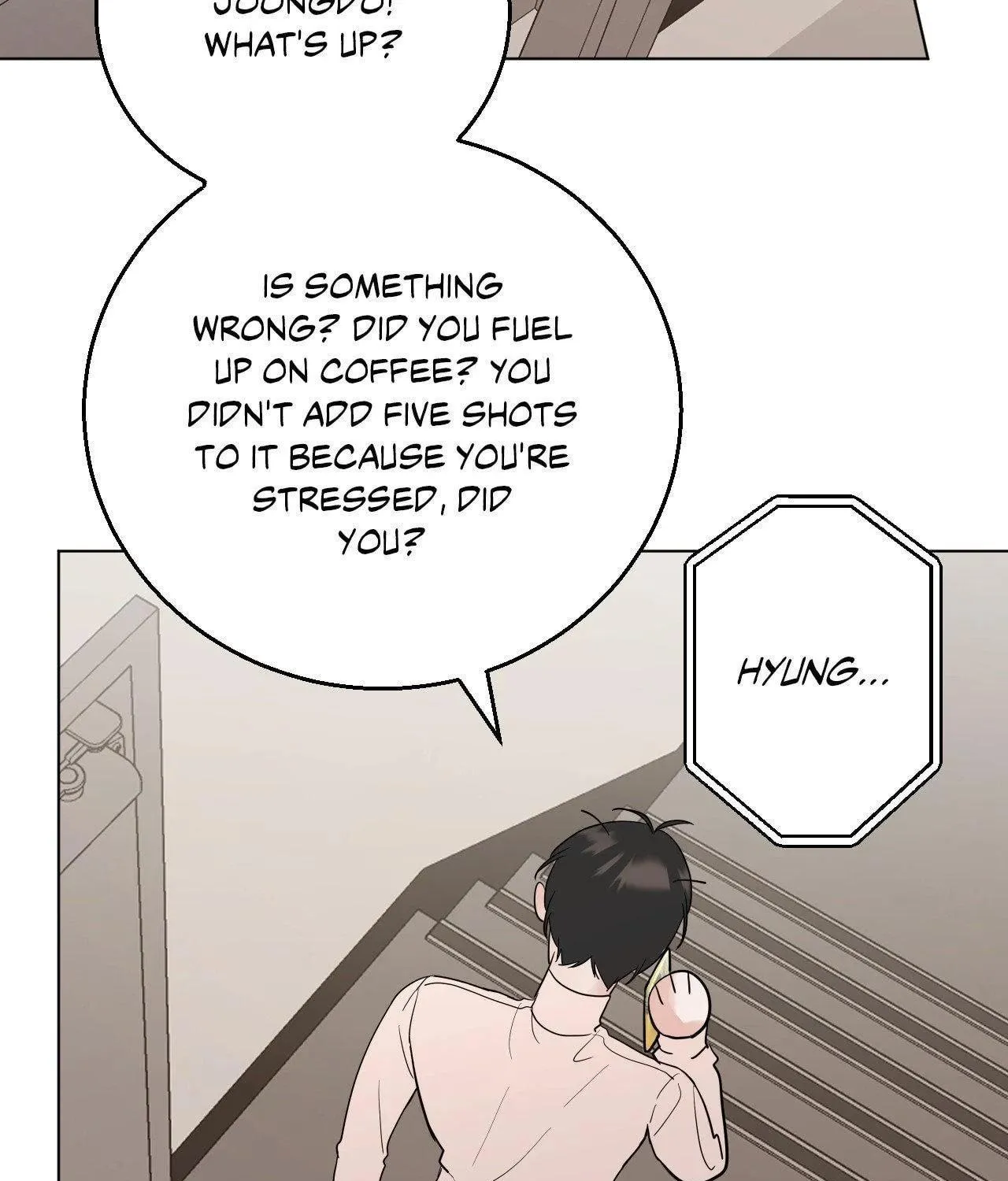 Read Lend Me Some Sugar chapter 91 image 18 on Lezhin