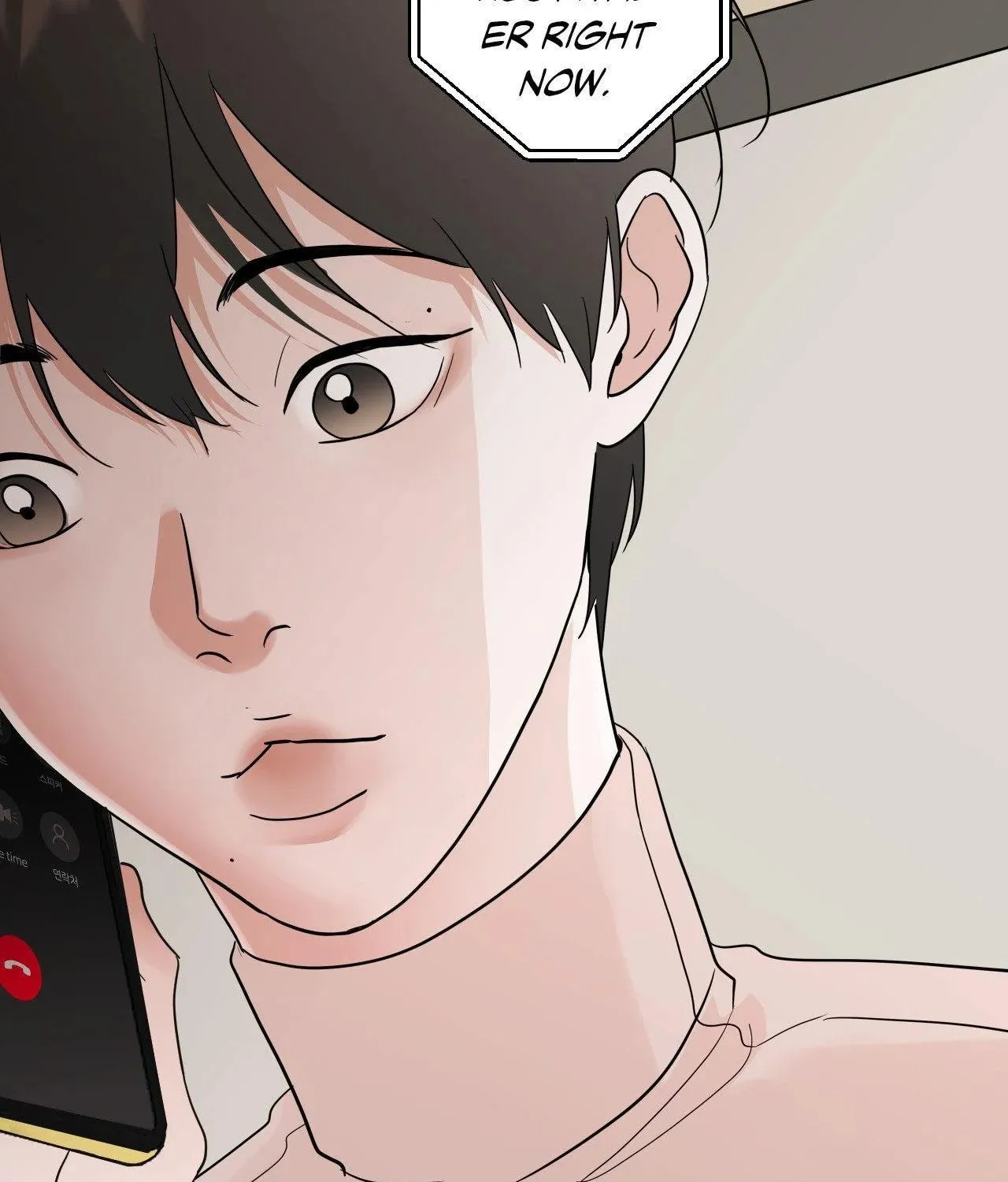 Read Lend Me Some Sugar chapter 91 image 20 on Lezhin