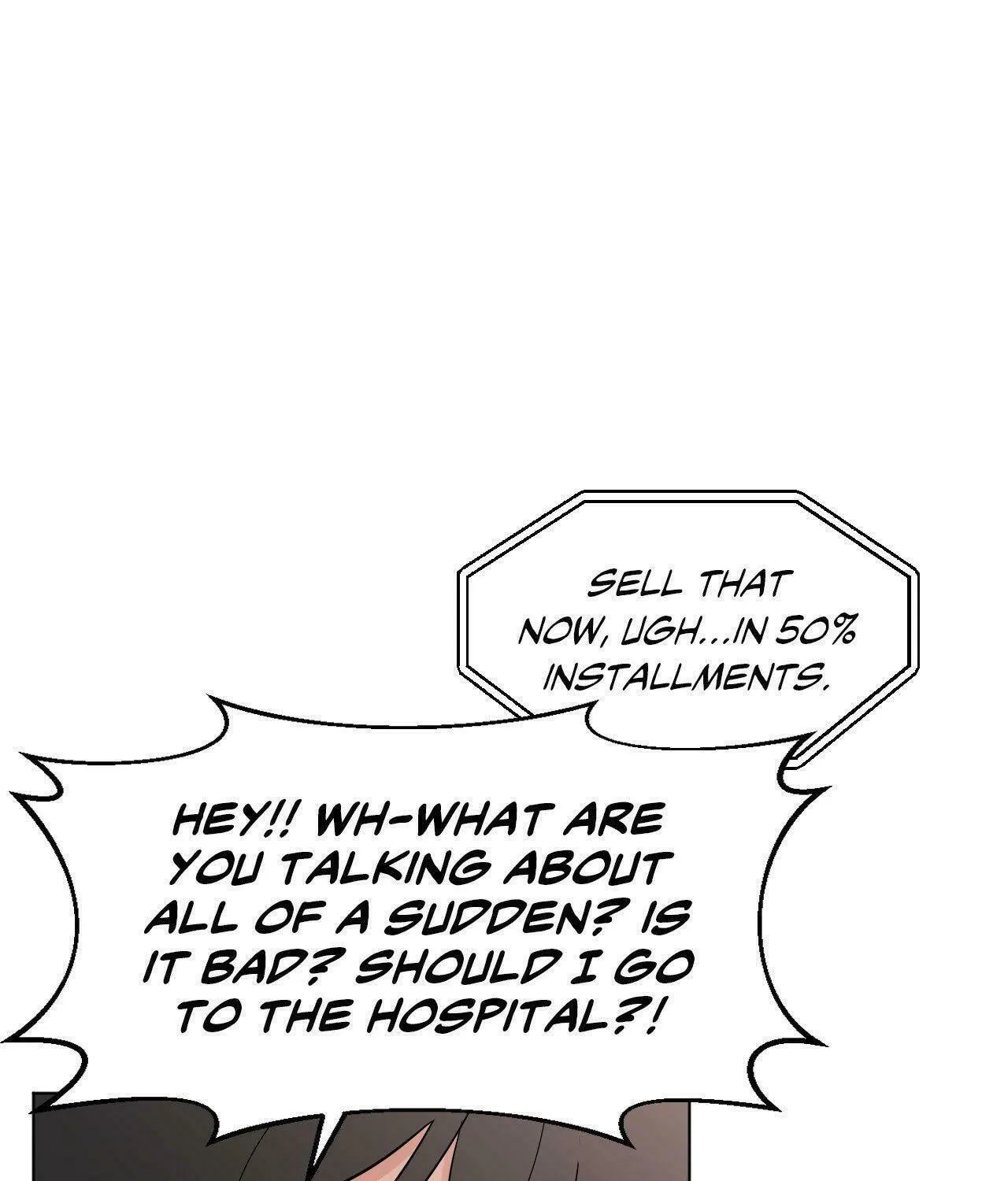 Read Lend Me Some Sugar chapter 91 image 25 on Lezhin