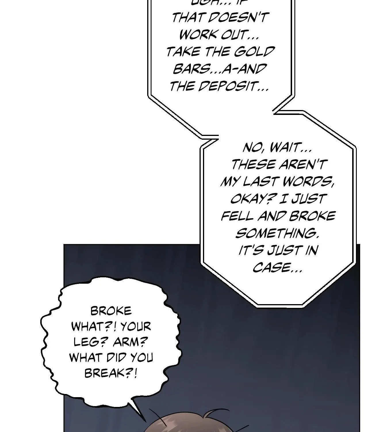 Read Lend Me Some Sugar chapter 91 image 27 on Lezhin
