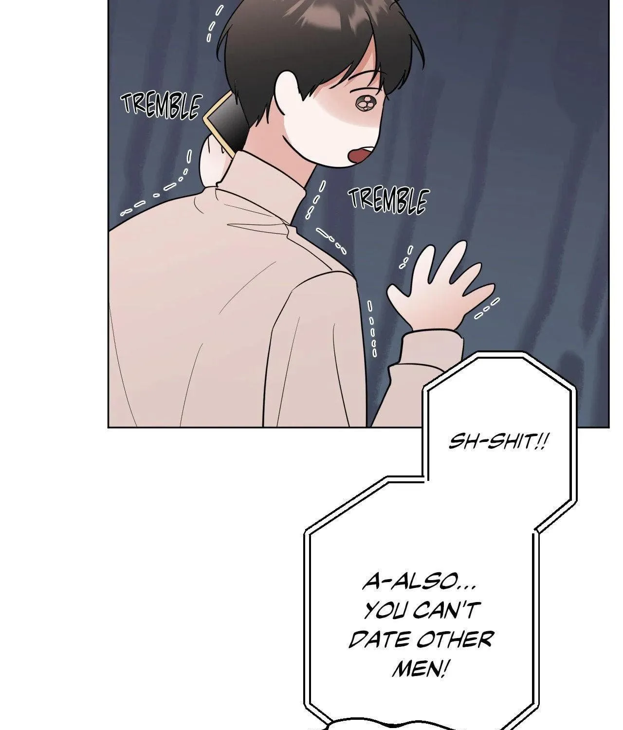 Read Lend Me Some Sugar chapter 91 image 28 on Lezhin