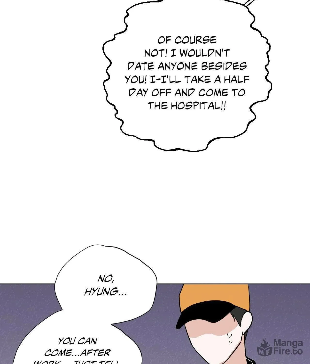 Read Lend Me Some Sugar chapter 91 image 29 on Lezhin