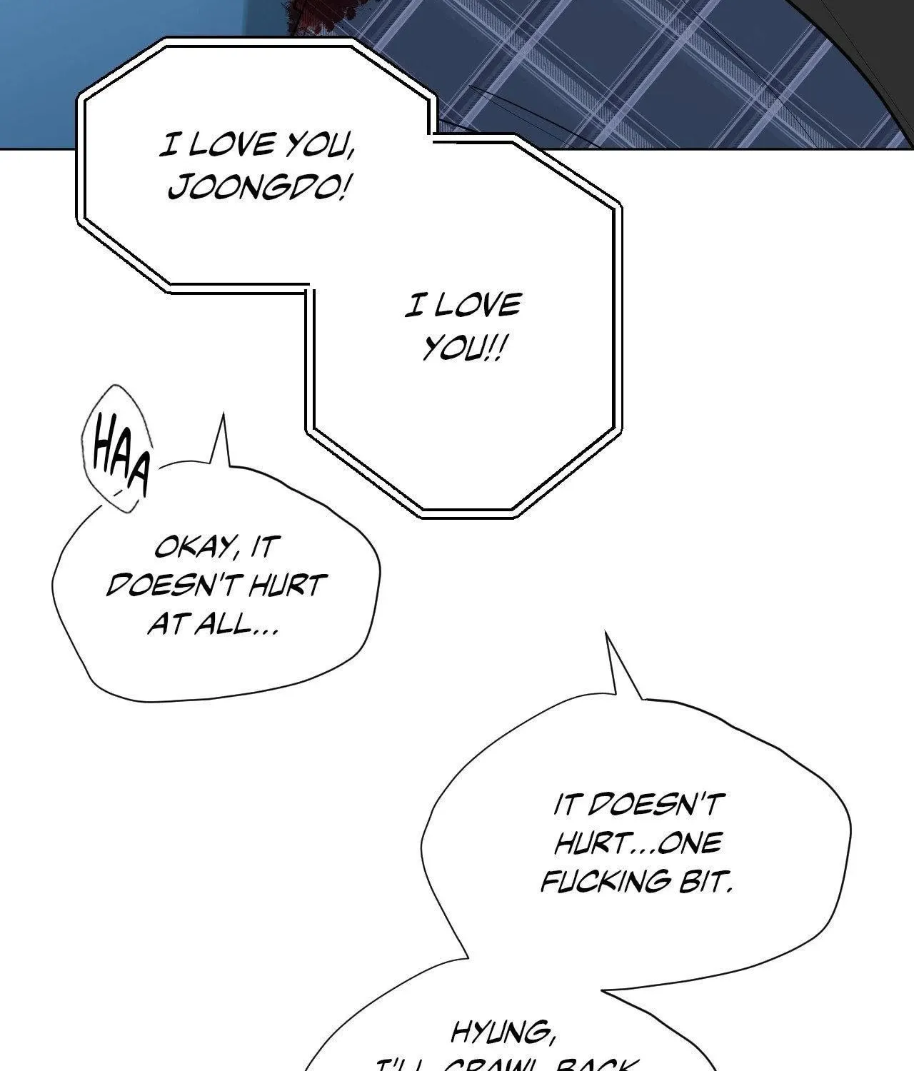 Read Lend Me Some Sugar chapter 91 image 31 on Lezhin