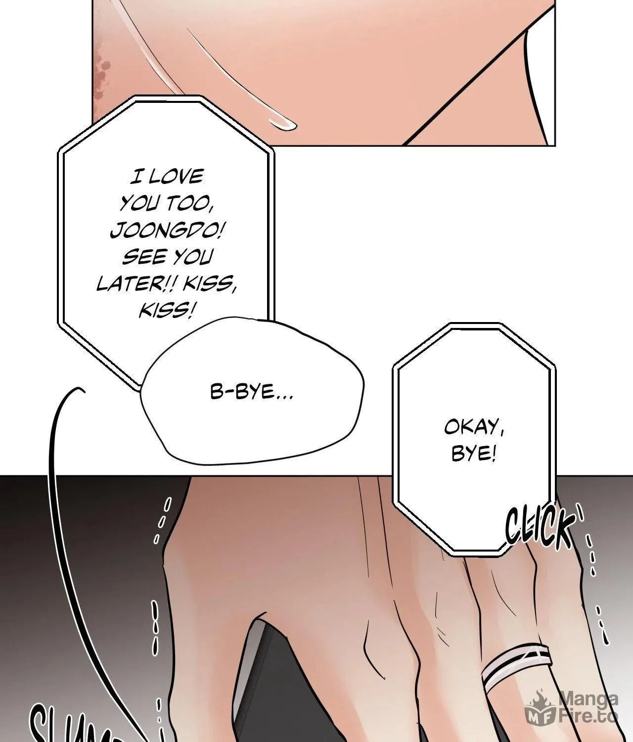 Read Lend Me Some Sugar chapter 91 image 35 on Lezhin