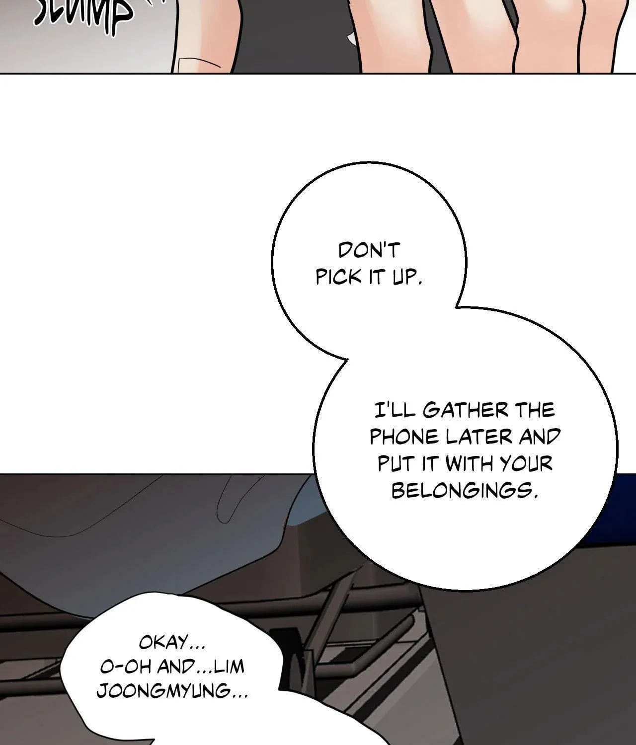 Read Lend Me Some Sugar chapter 91 image 36 on Lezhin