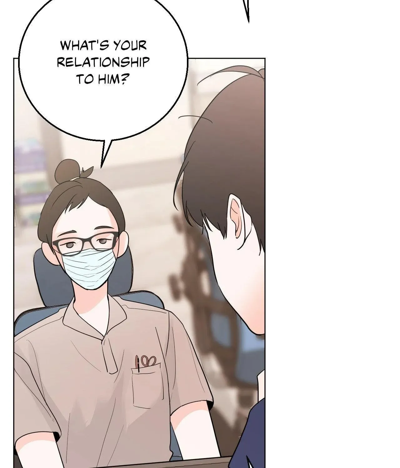 Read Lend Me Some Sugar chapter 91 image 45 on Lezhin