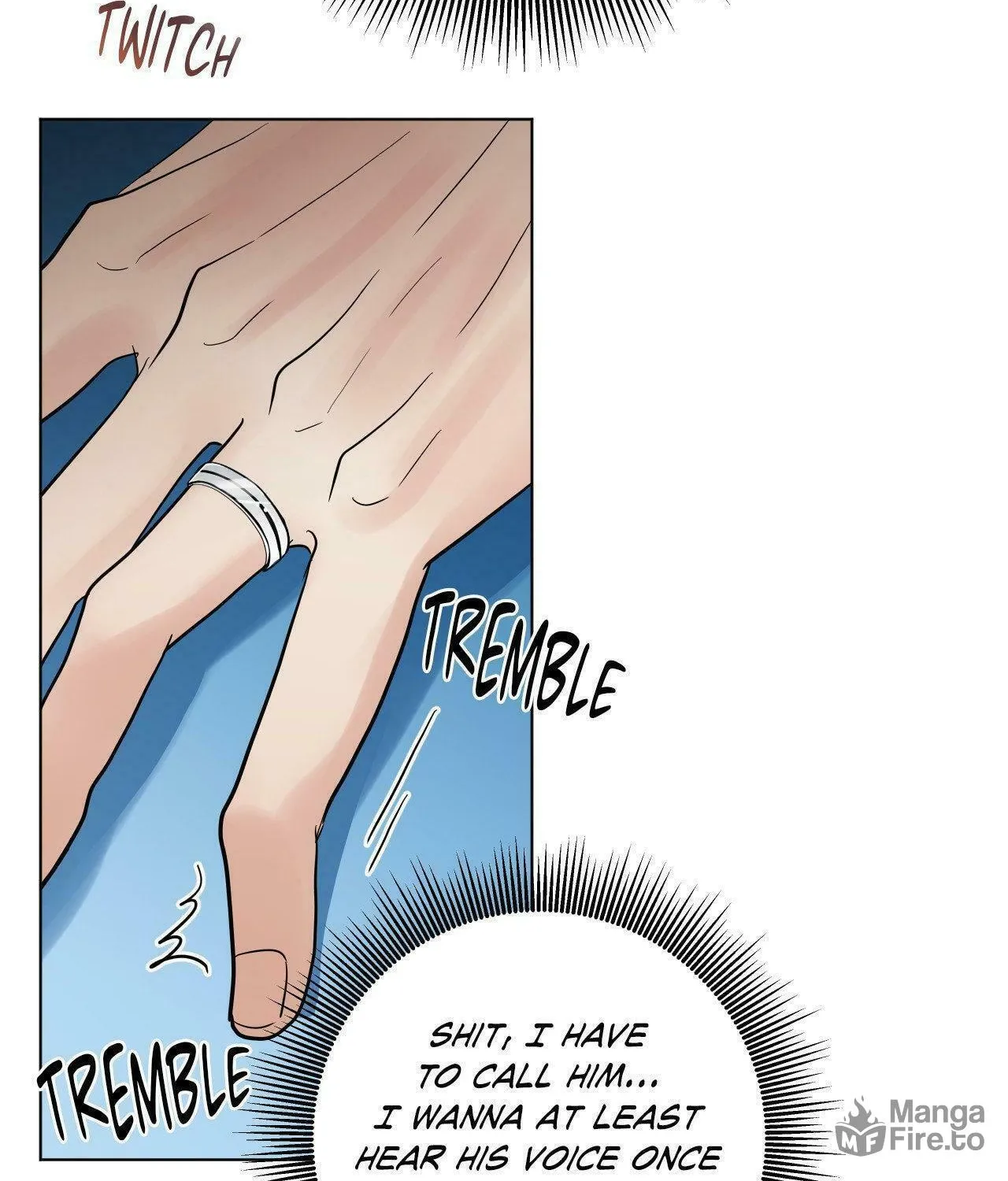 Read Lend Me Some Sugar chapter 91 image 5 on Lezhin