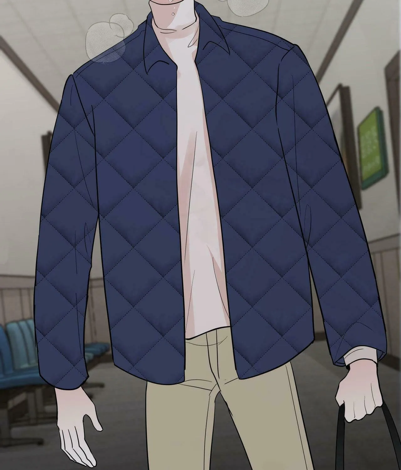 Read Lend Me Some Sugar chapter 91 image 56 on Lezhin