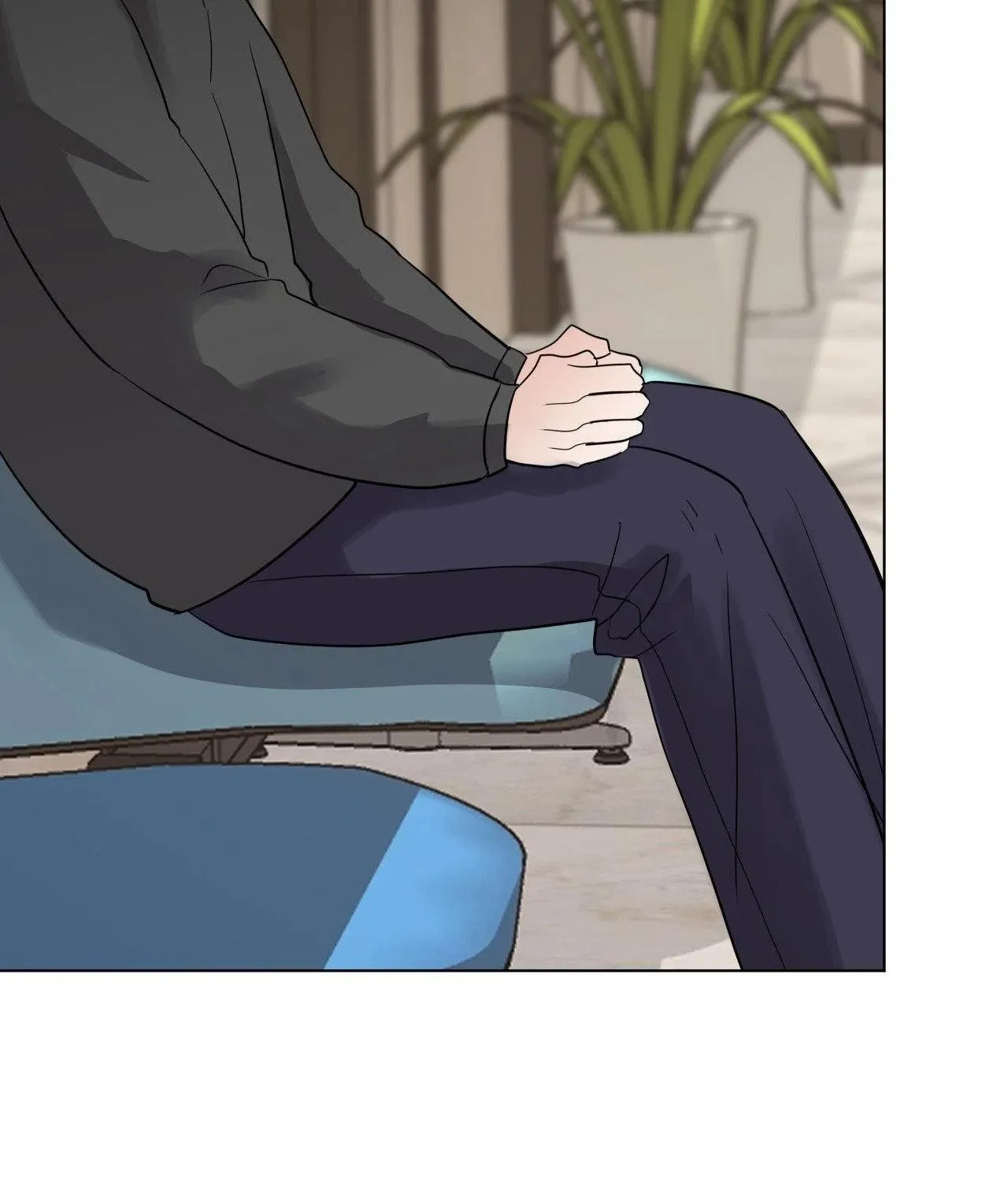 Read Lend Me Some Sugar chapter 91 image 58 on Lezhin