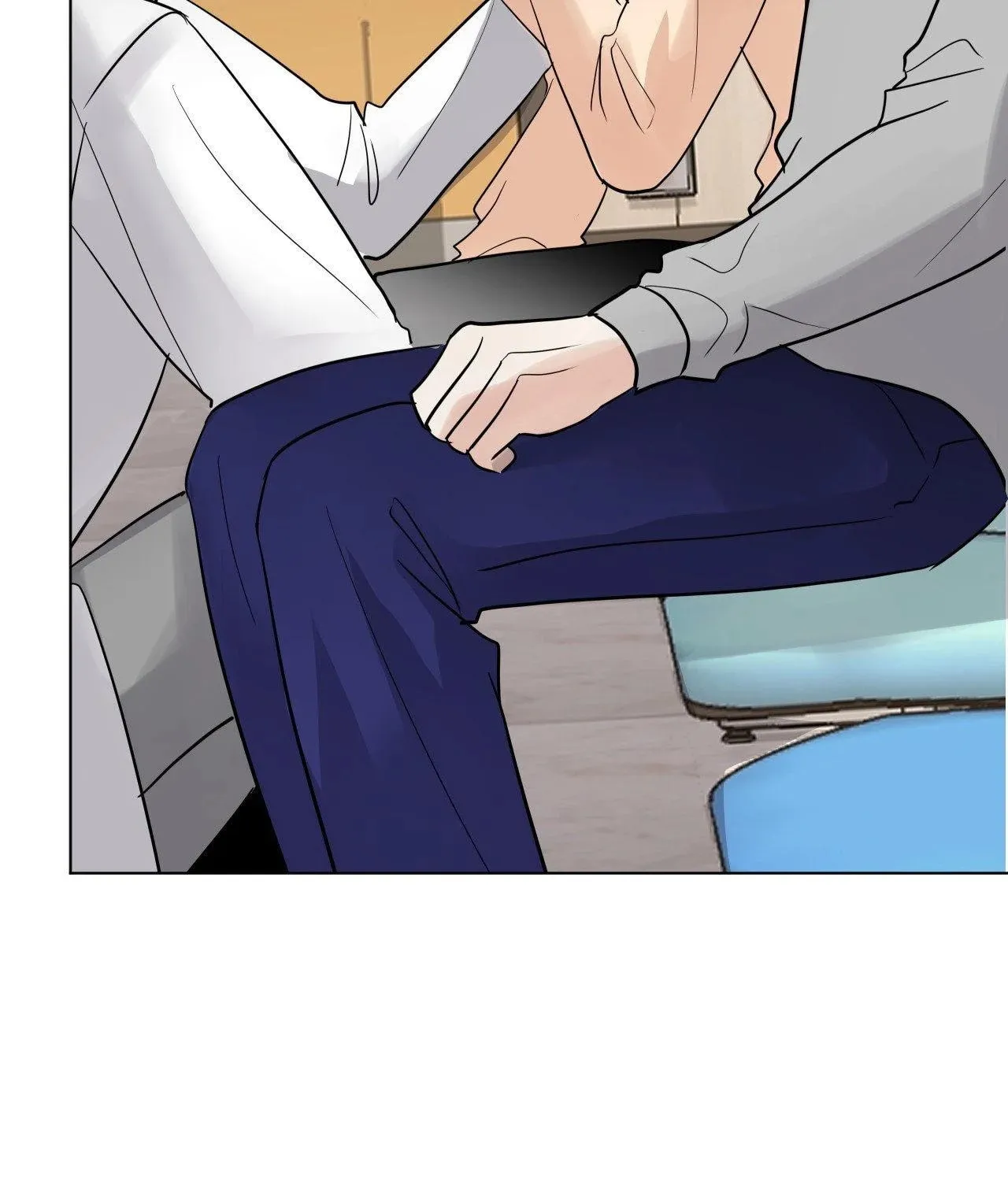 Read Lend Me Some Sugar chapter 91 image 60 on Lezhin