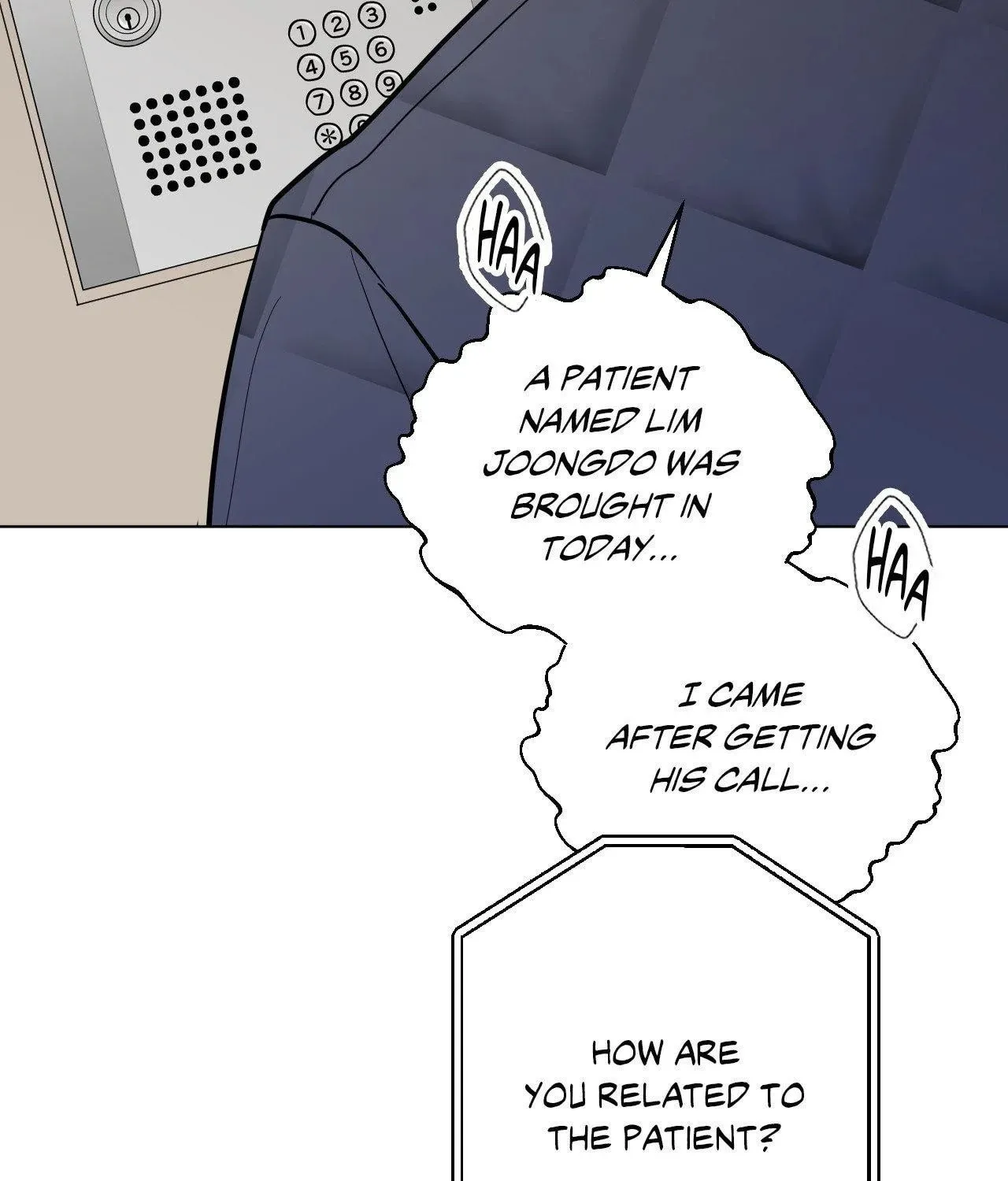Read Lend Me Some Sugar chapter 91 image 62 on Lezhin