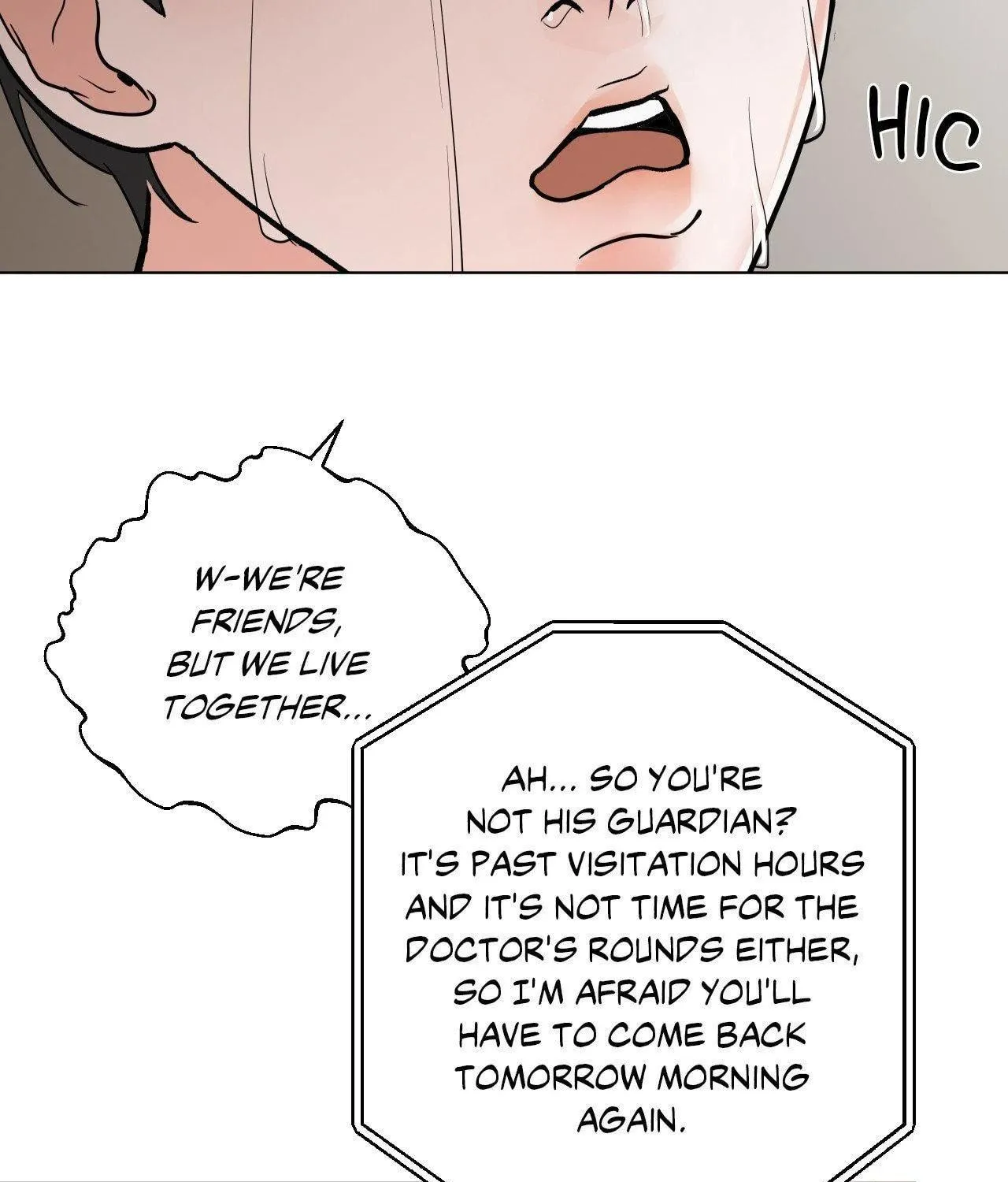 Read Lend Me Some Sugar chapter 91 image 64 on Lezhin