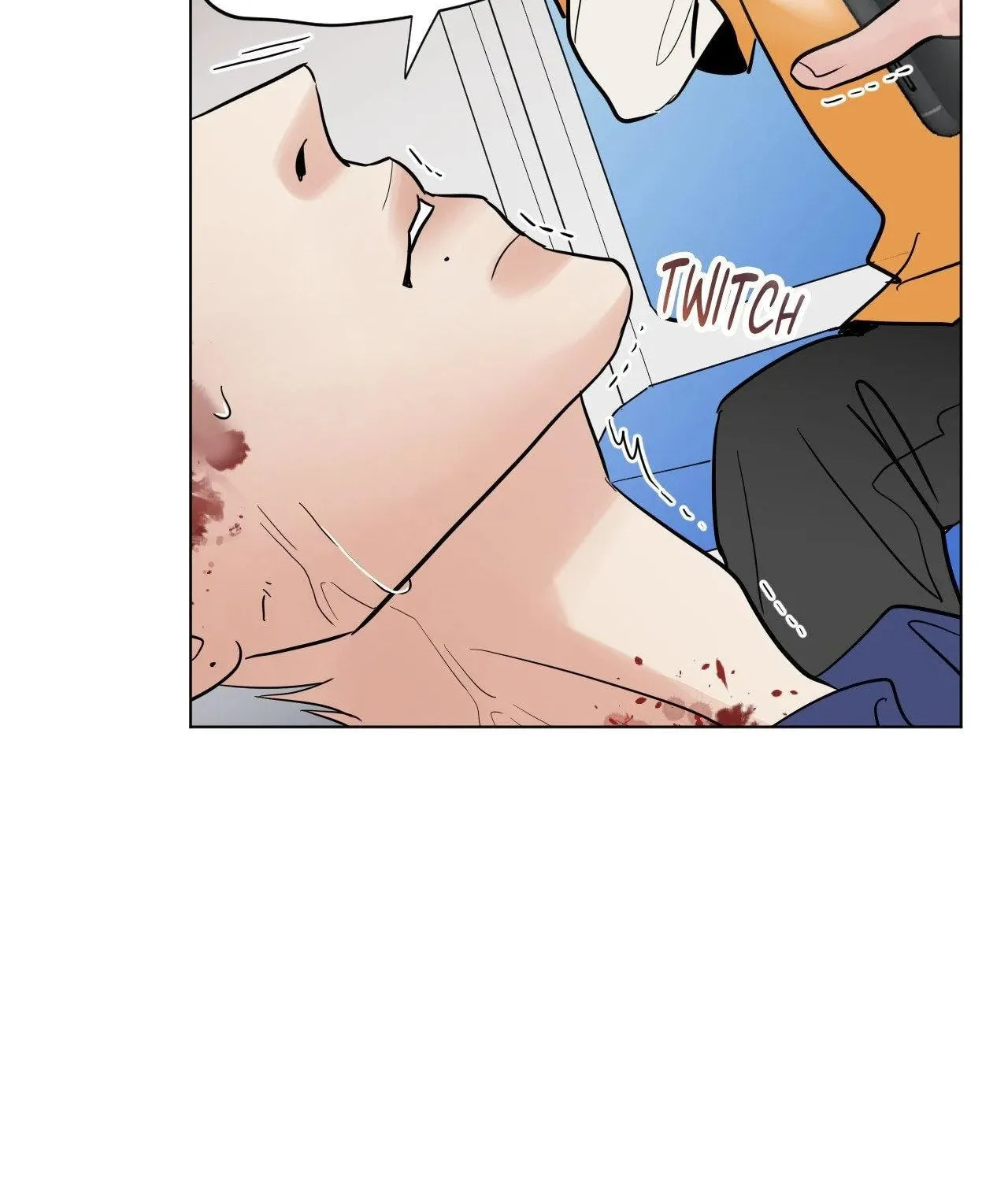 Read Lend Me Some Sugar chapter 91 image 7 on Lezhin