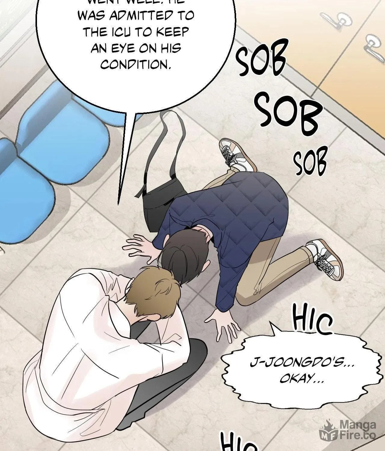 Read Lend Me Some Sugar chapter 91 image 77 on Lezhin