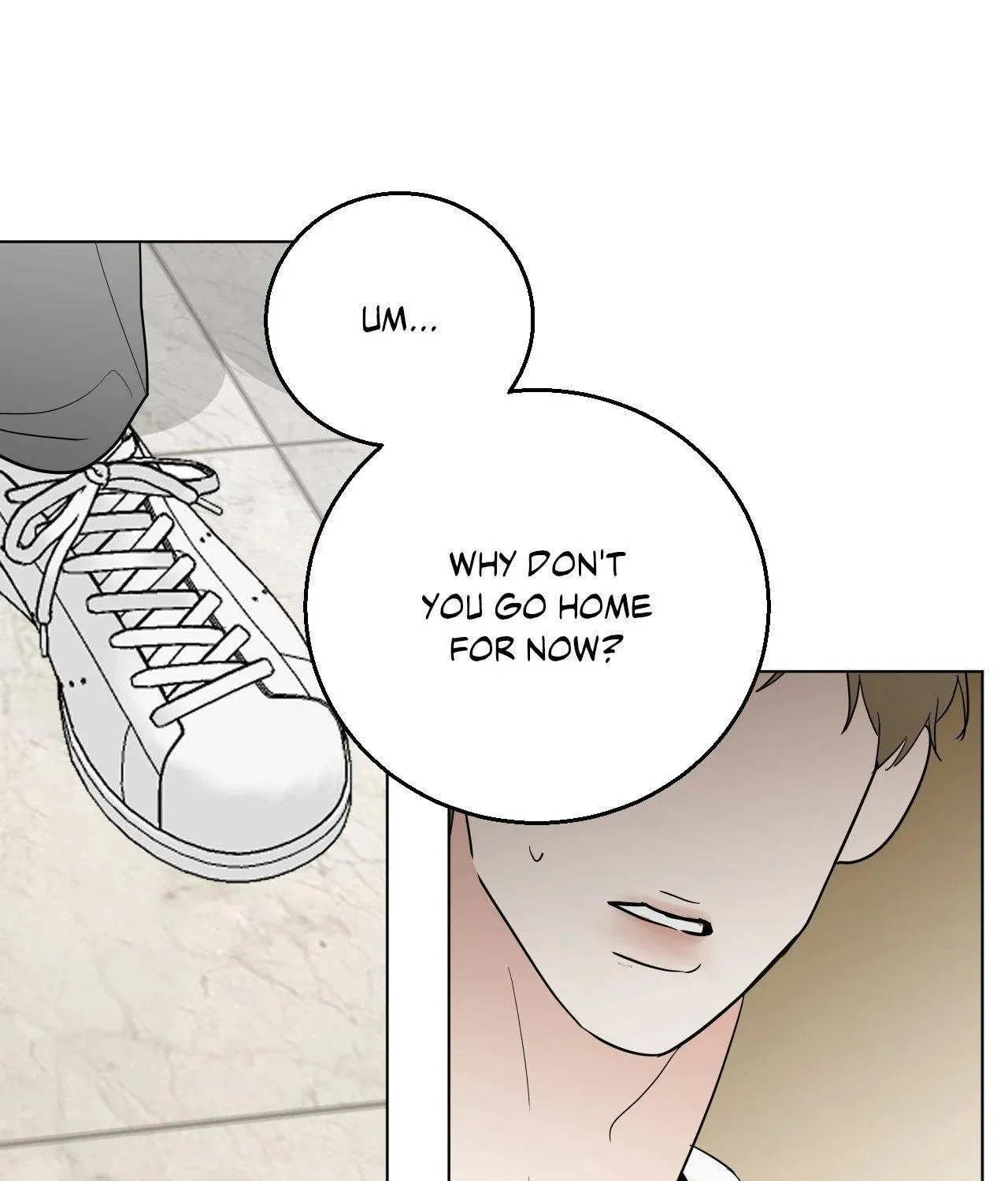 Read Lend Me Some Sugar chapter 91 image 80 on Lezhin