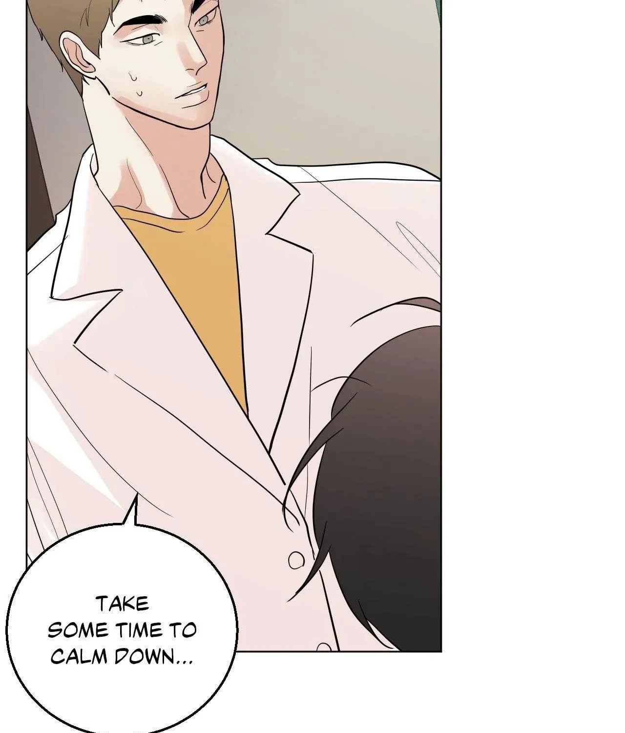 Read Lend Me Some Sugar chapter 91 image 84 on Lezhin