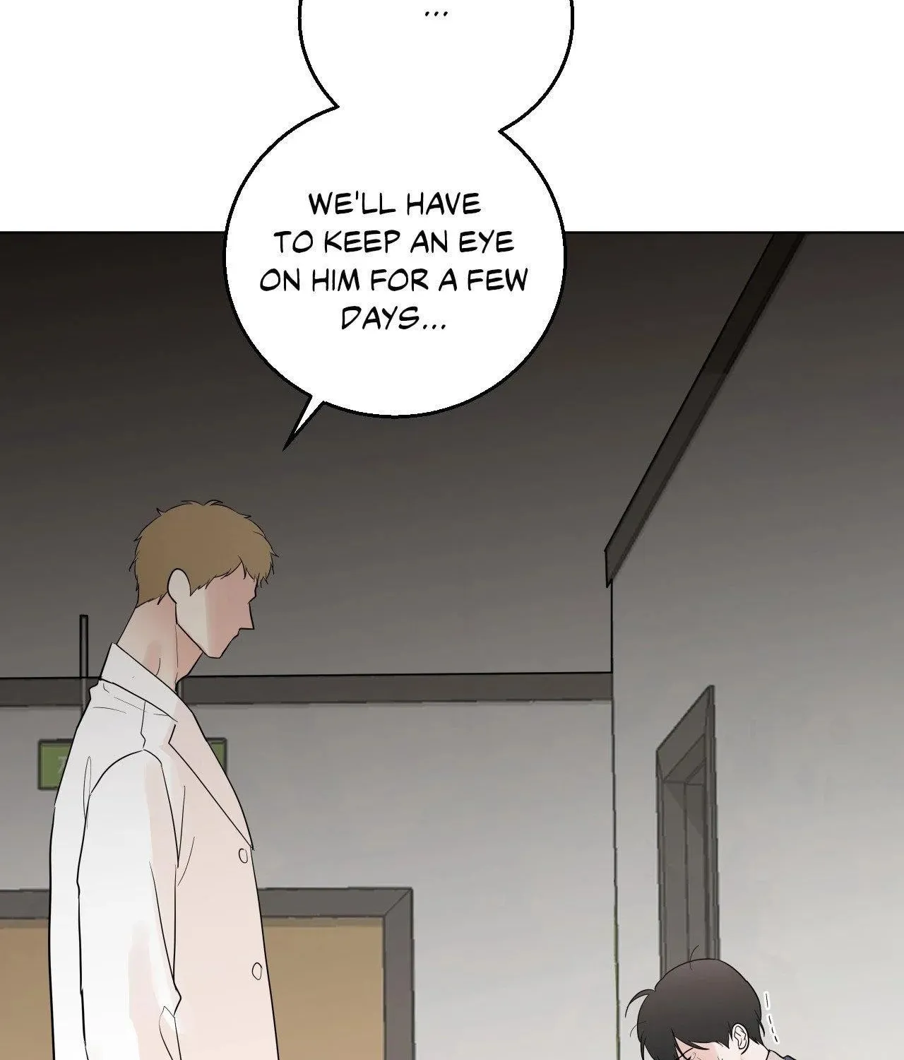 Read Lend Me Some Sugar chapter 91 image 87 on Lezhin