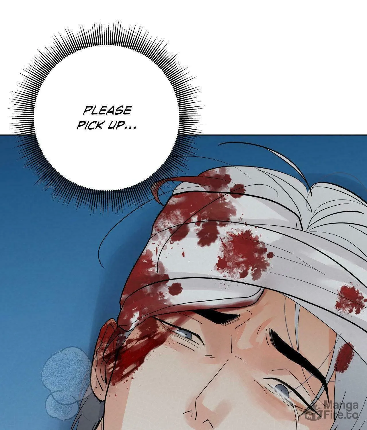 Read Lend Me Some Sugar chapter 91 image 9 on Lezhin