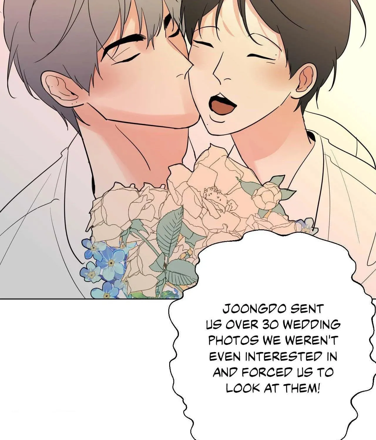 Read Lend Me Some Sugar chapter 92 image 108 on Lezhin