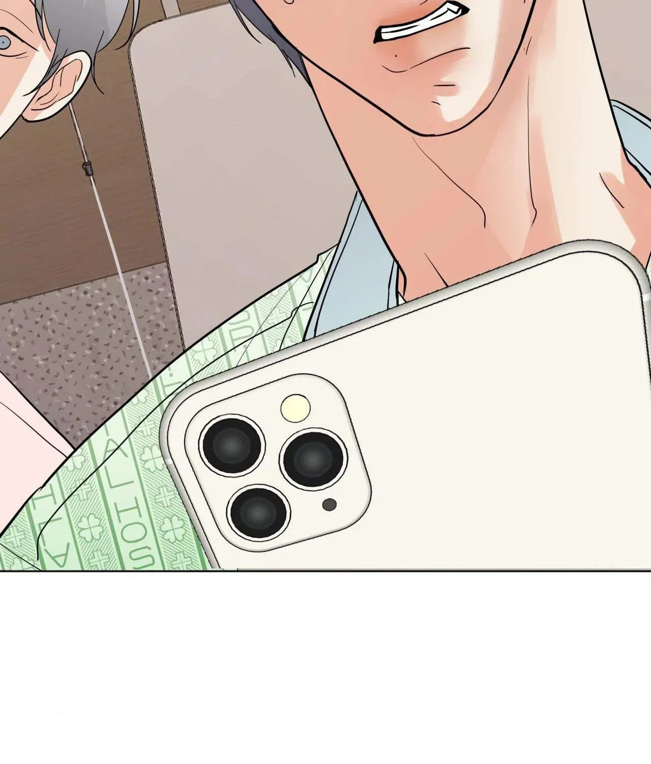 Read Lend Me Some Sugar chapter 92 image 111 on Lezhin