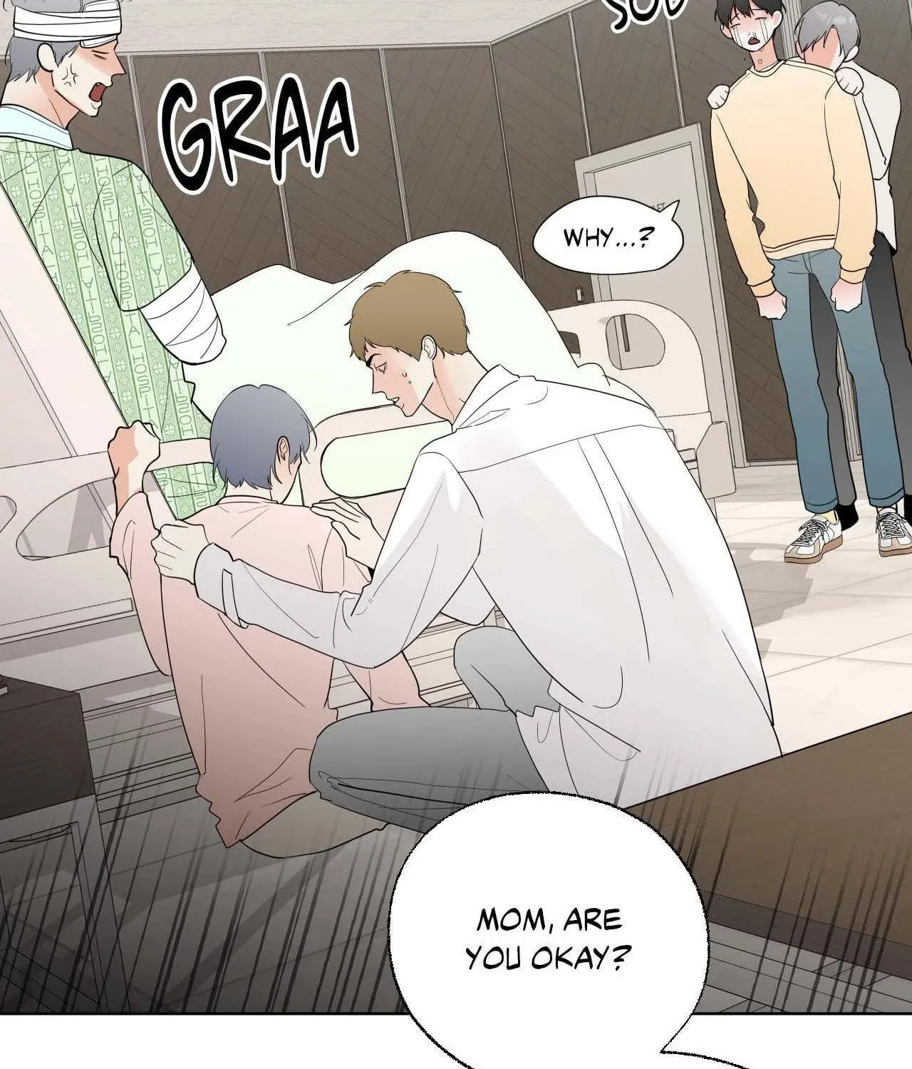 Read Lend Me Some Sugar chapter 92 image 121 on Lezhin