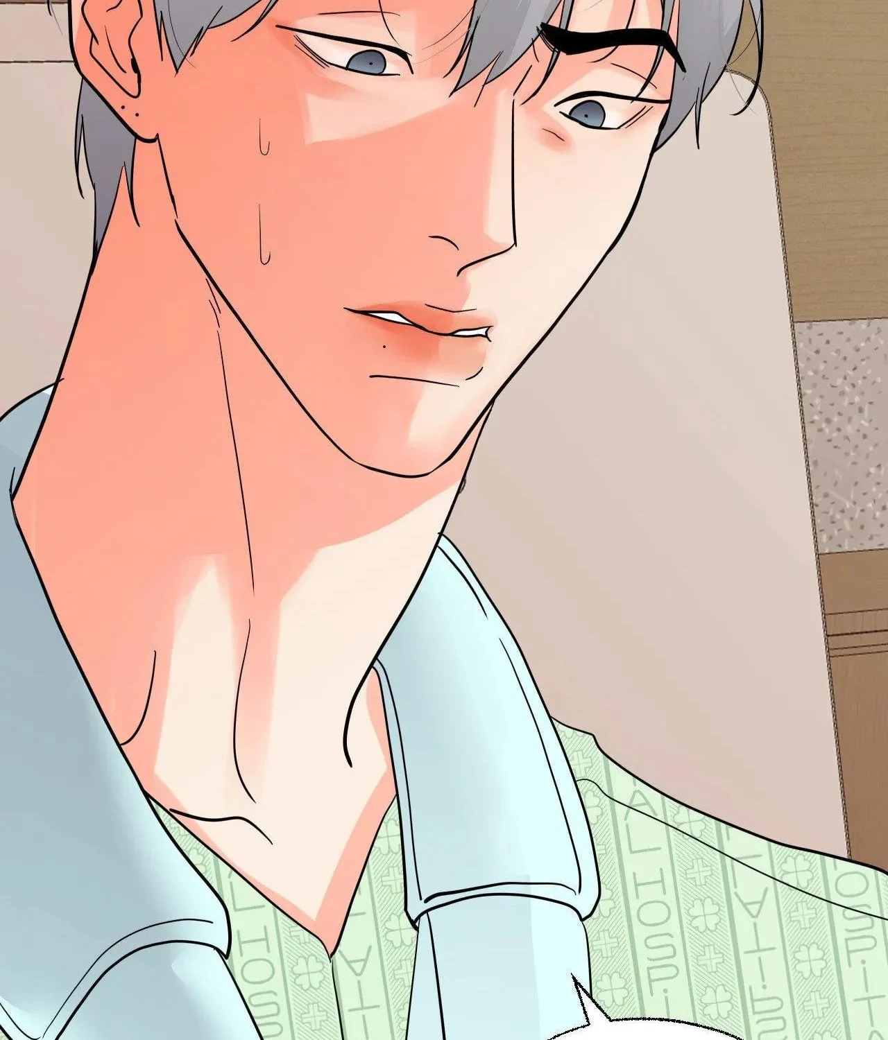 Read Lend Me Some Sugar chapter 92 image 127 on Lezhin