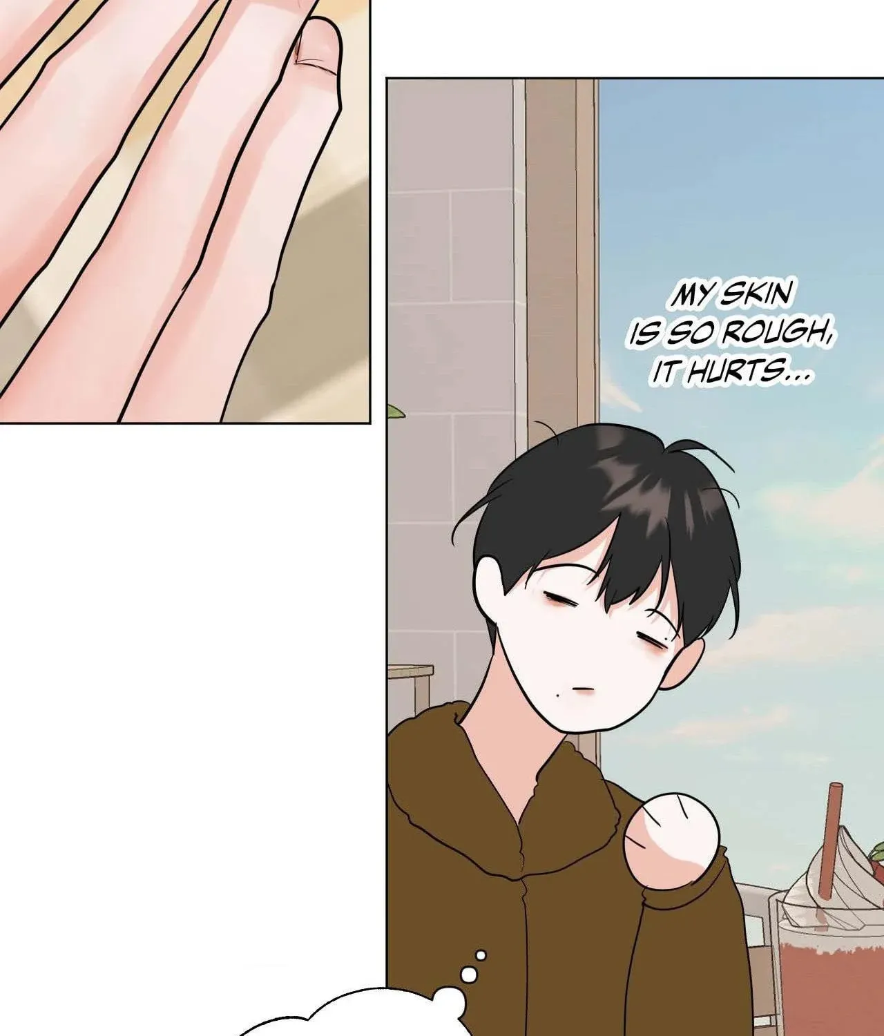 Read Lend Me Some Sugar chapter 92 image 15 on Lezhin