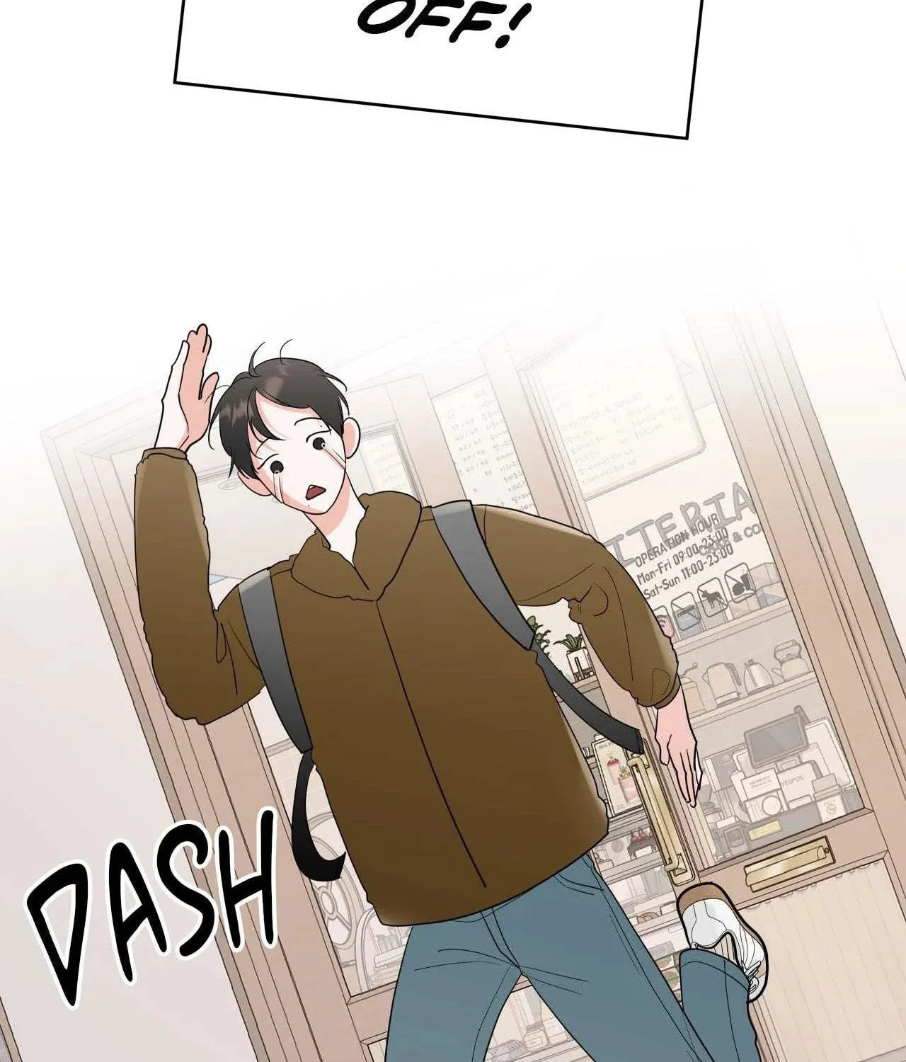 Read Lend Me Some Sugar chapter 92 image 19 on Lezhin