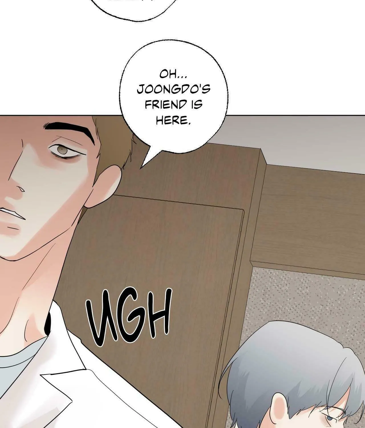 Read Lend Me Some Sugar chapter 92 image 31 on Lezhin
