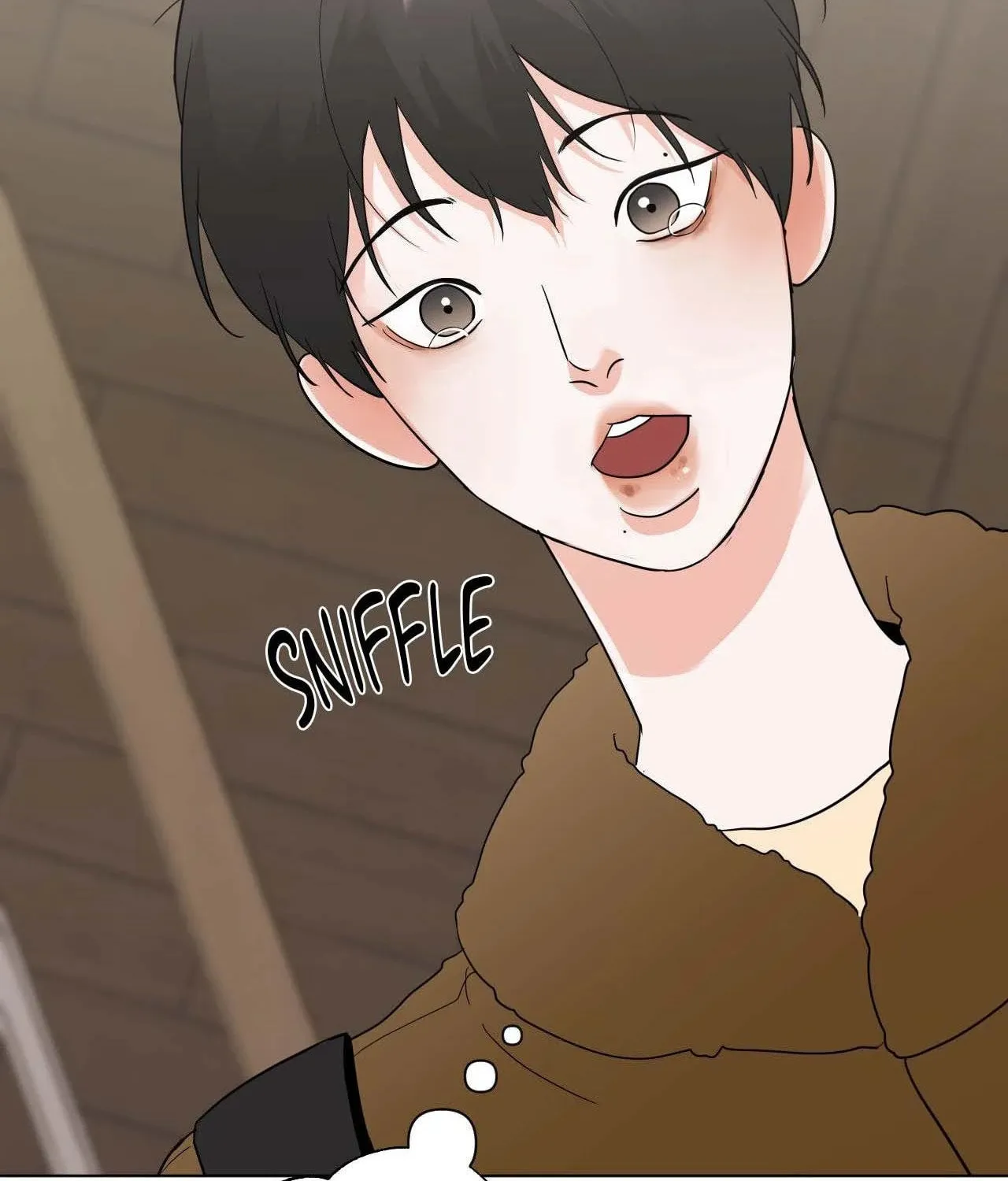 Read Lend Me Some Sugar chapter 92 image 34 on Lezhin