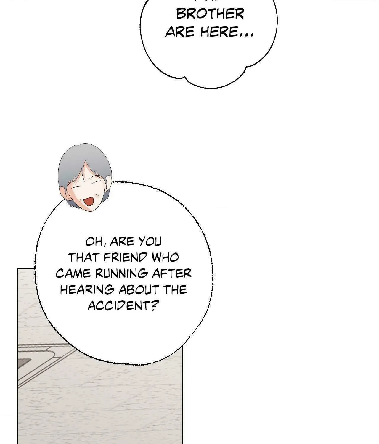 Read Lend Me Some Sugar chapter 92 image 36 on Lezhin