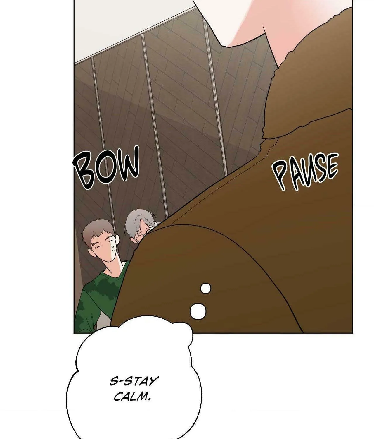 Read Lend Me Some Sugar chapter 92 image 39 on Lezhin