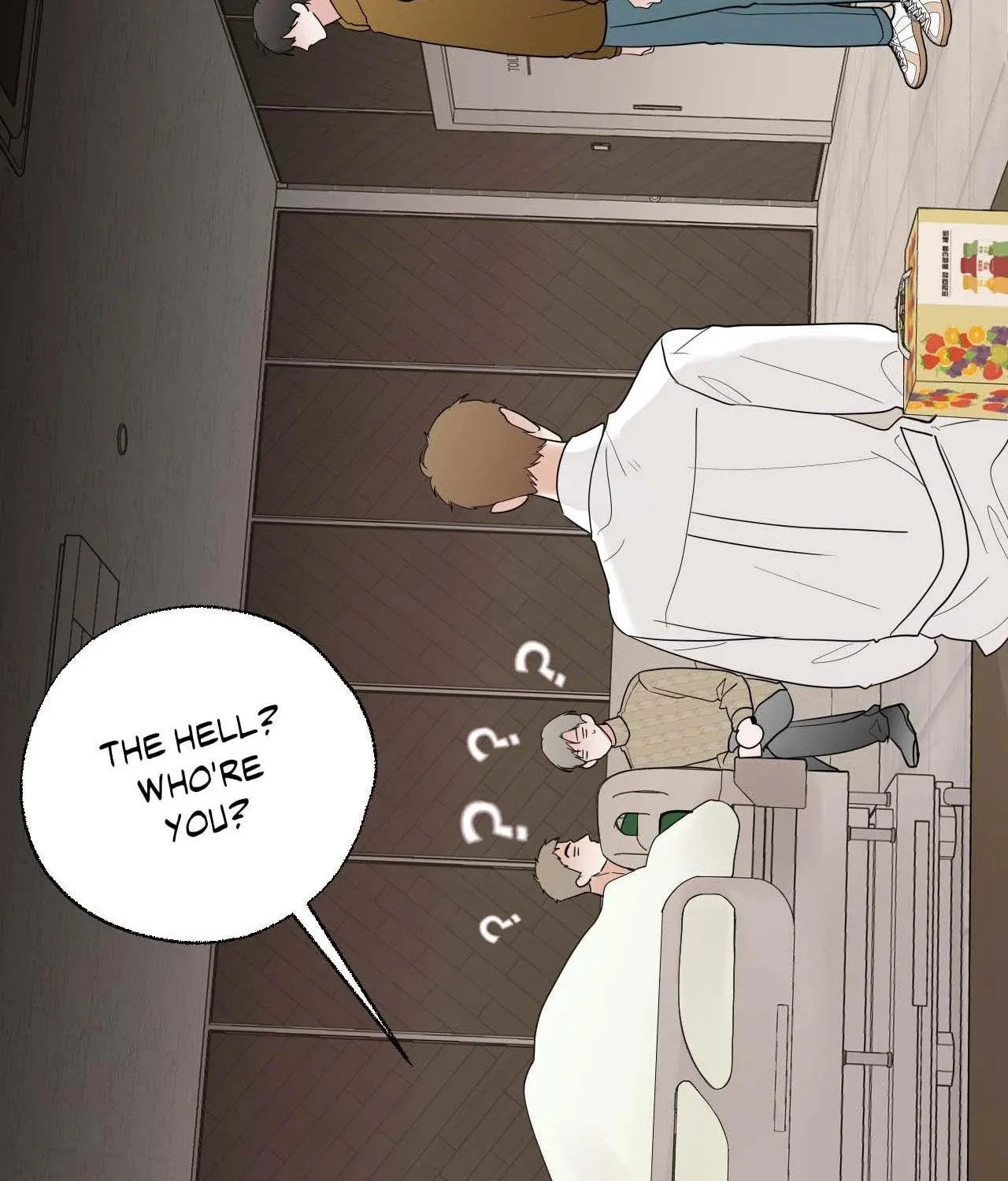 Read Lend Me Some Sugar chapter 92 image 43 on Lezhin