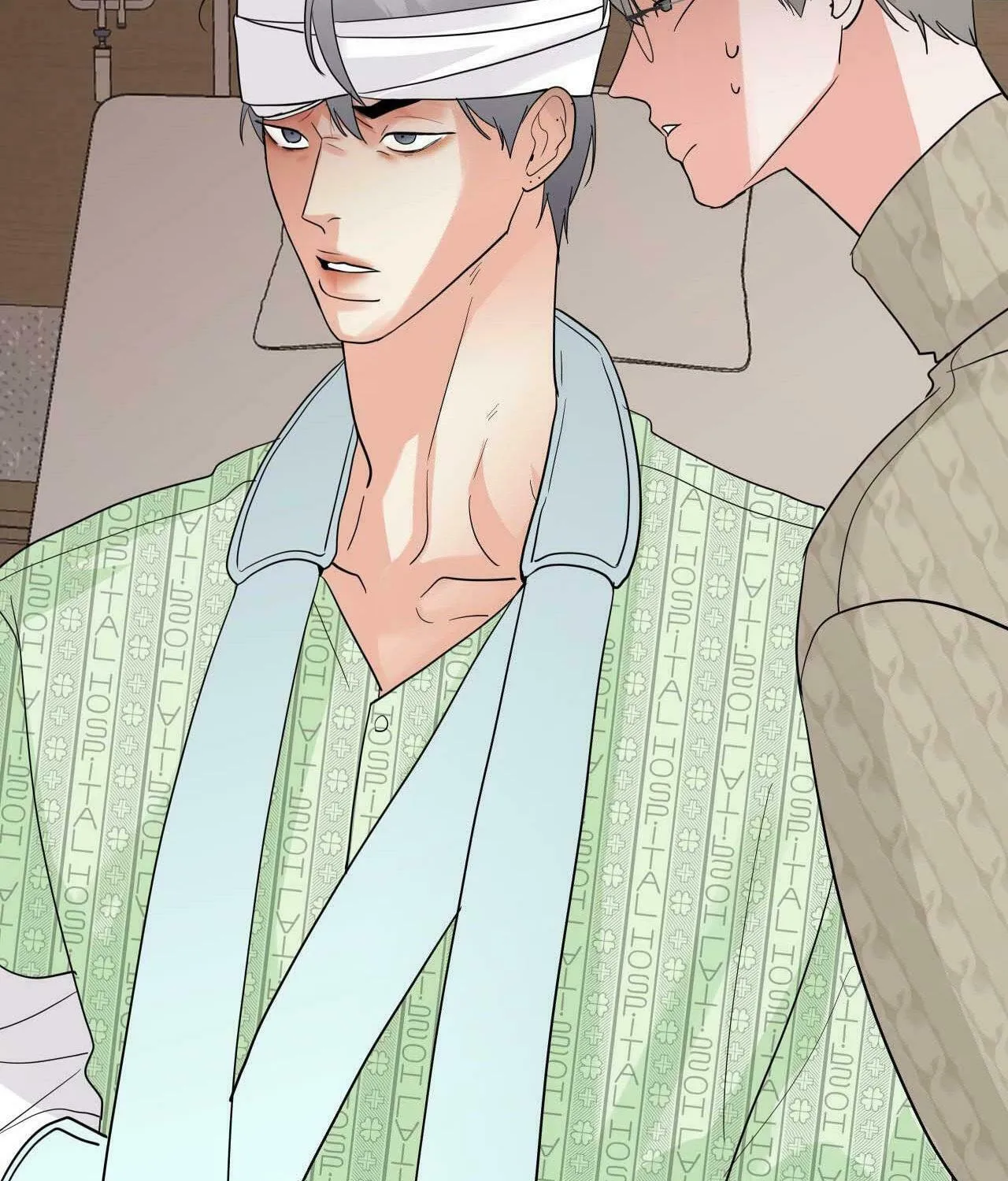 Read Lend Me Some Sugar chapter 92 image 57 on Lezhin