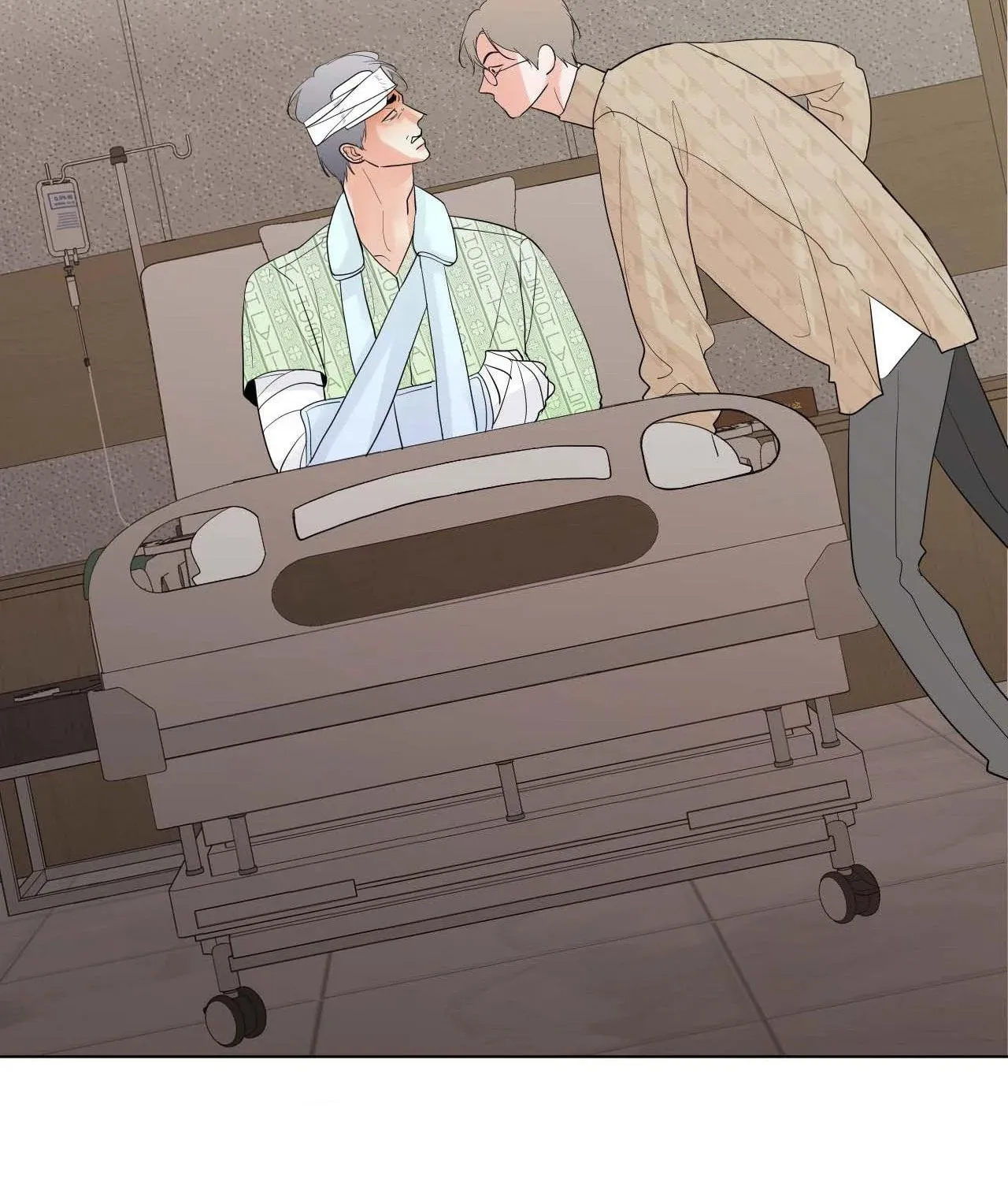 Read Lend Me Some Sugar chapter 92 image 60 on Lezhin