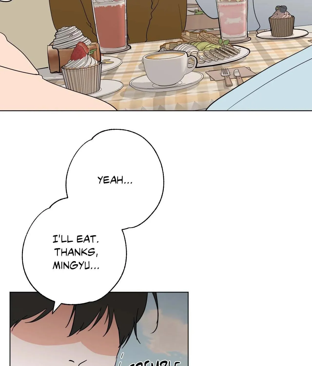 Read Lend Me Some Sugar chapter 92 image 7 on Lezhin