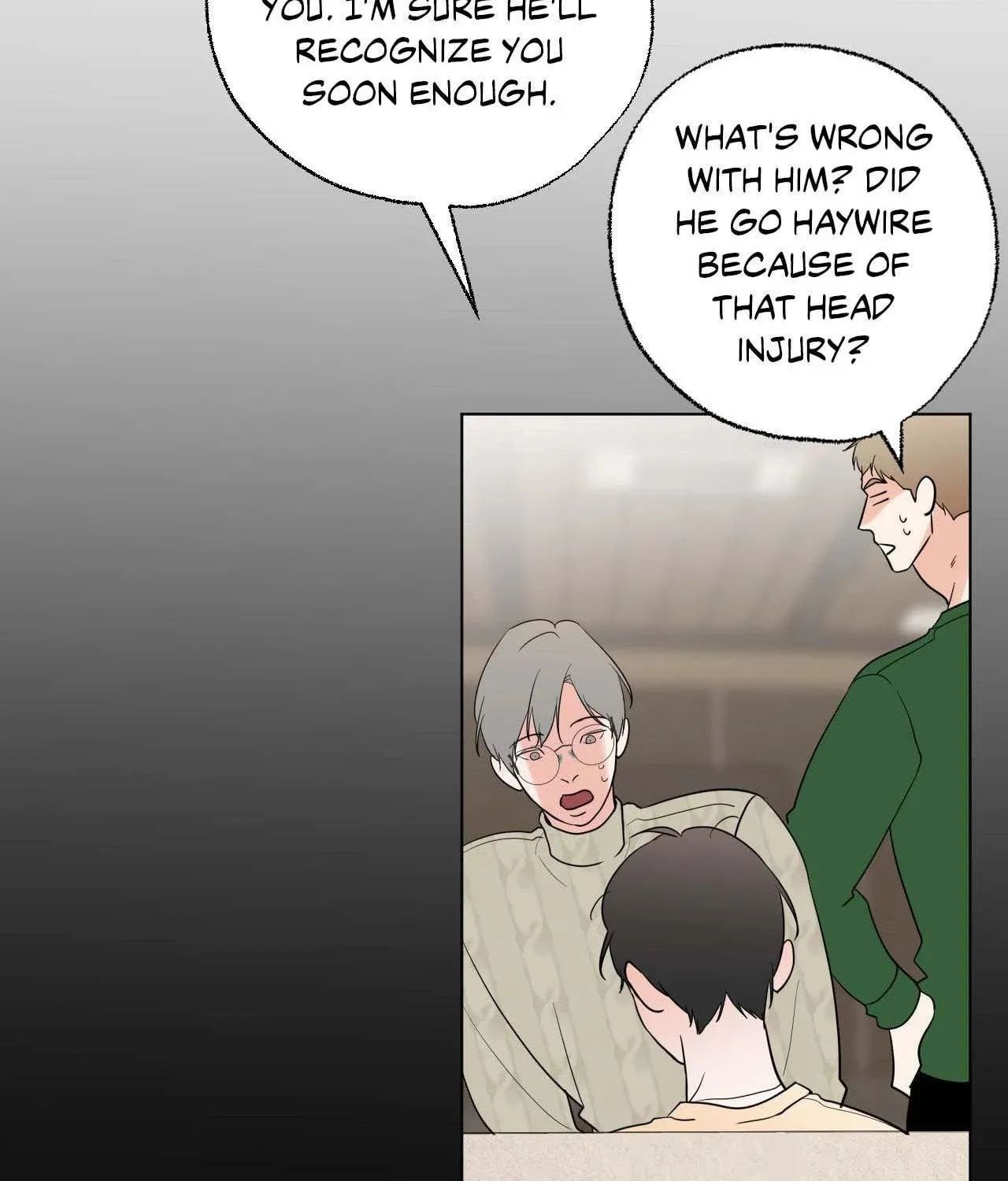Read Lend Me Some Sugar chapter 92 image 72 on Lezhin