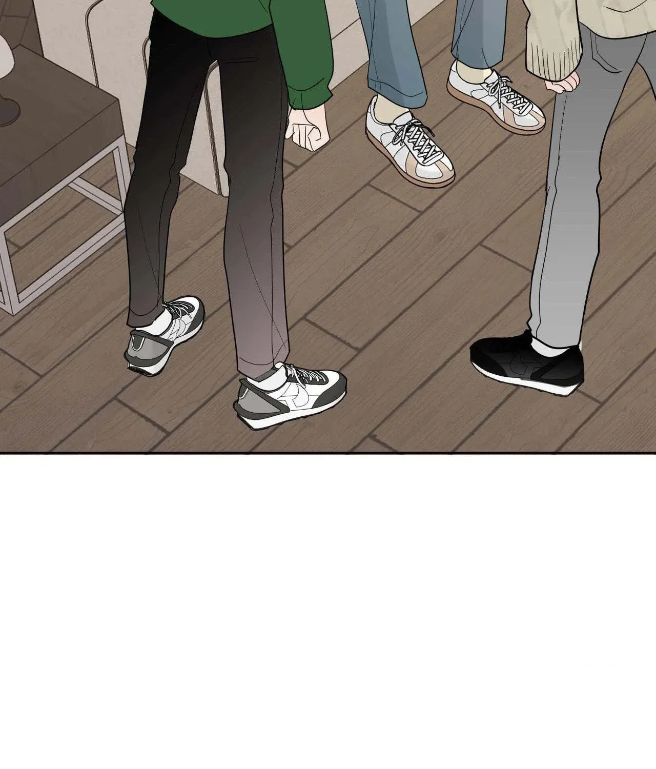 Read Lend Me Some Sugar chapter 92 image 79 on Lezhin