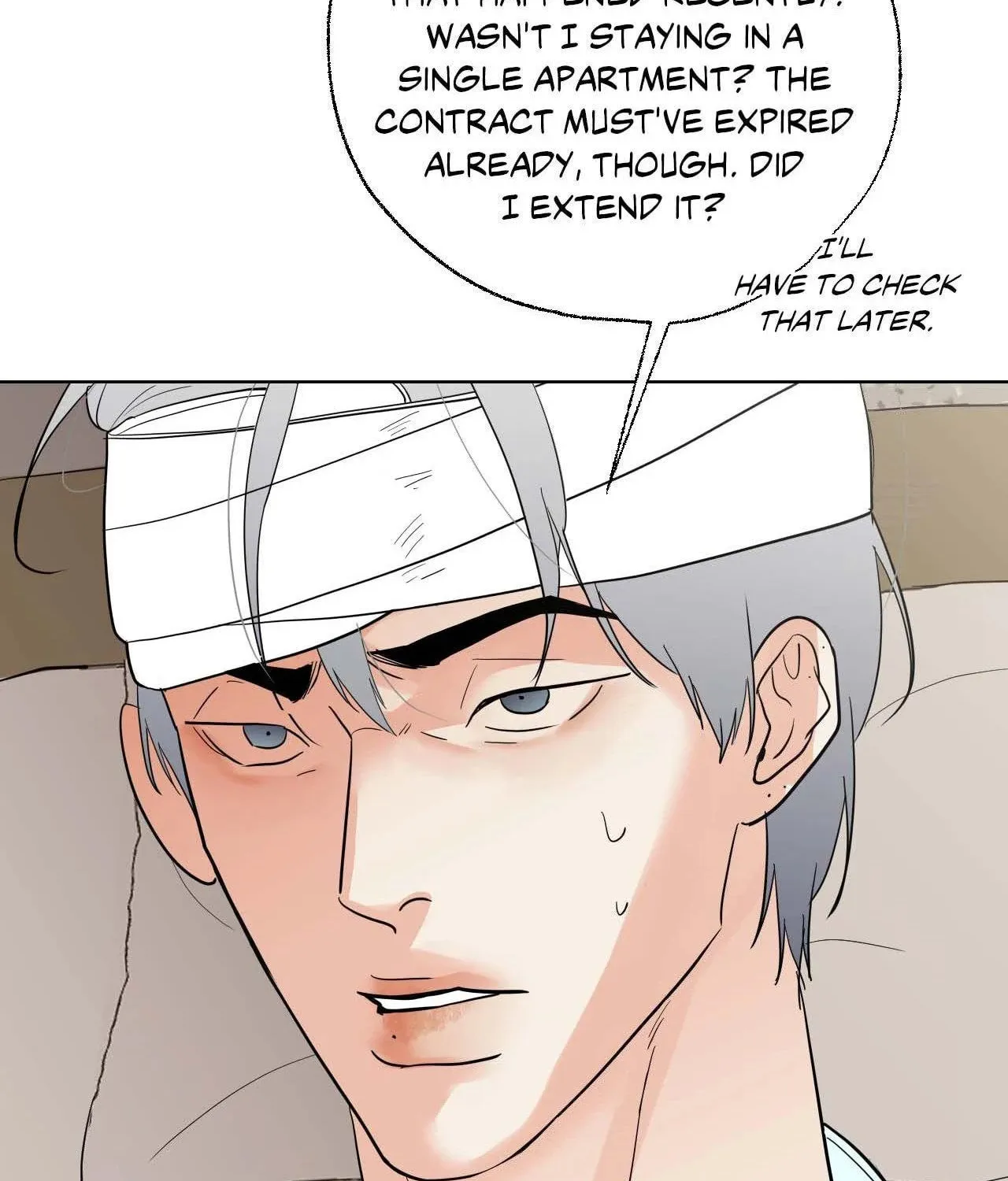 Read Lend Me Some Sugar chapter 92 image 85 on Lezhin
