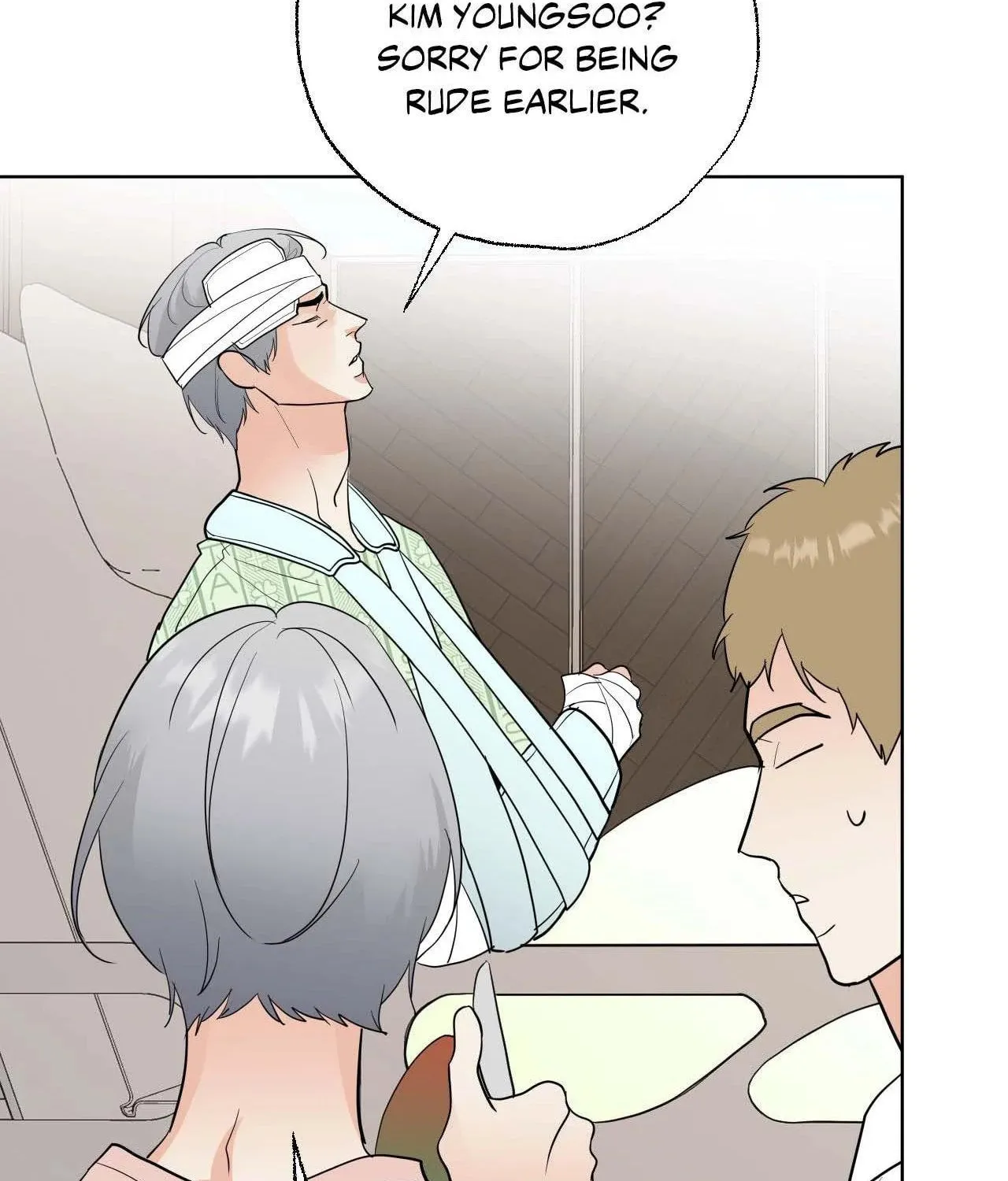 Read Lend Me Some Sugar chapter 92 image 88 on Lezhin