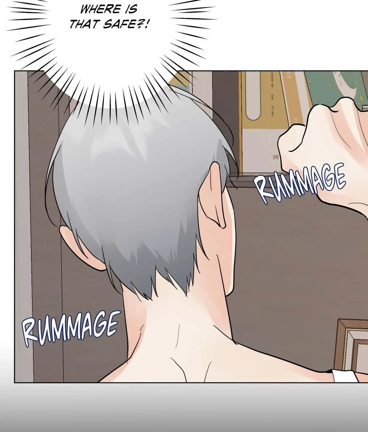 Read Lend Me Some Sugar chapter 94 image 103 on Lezhin